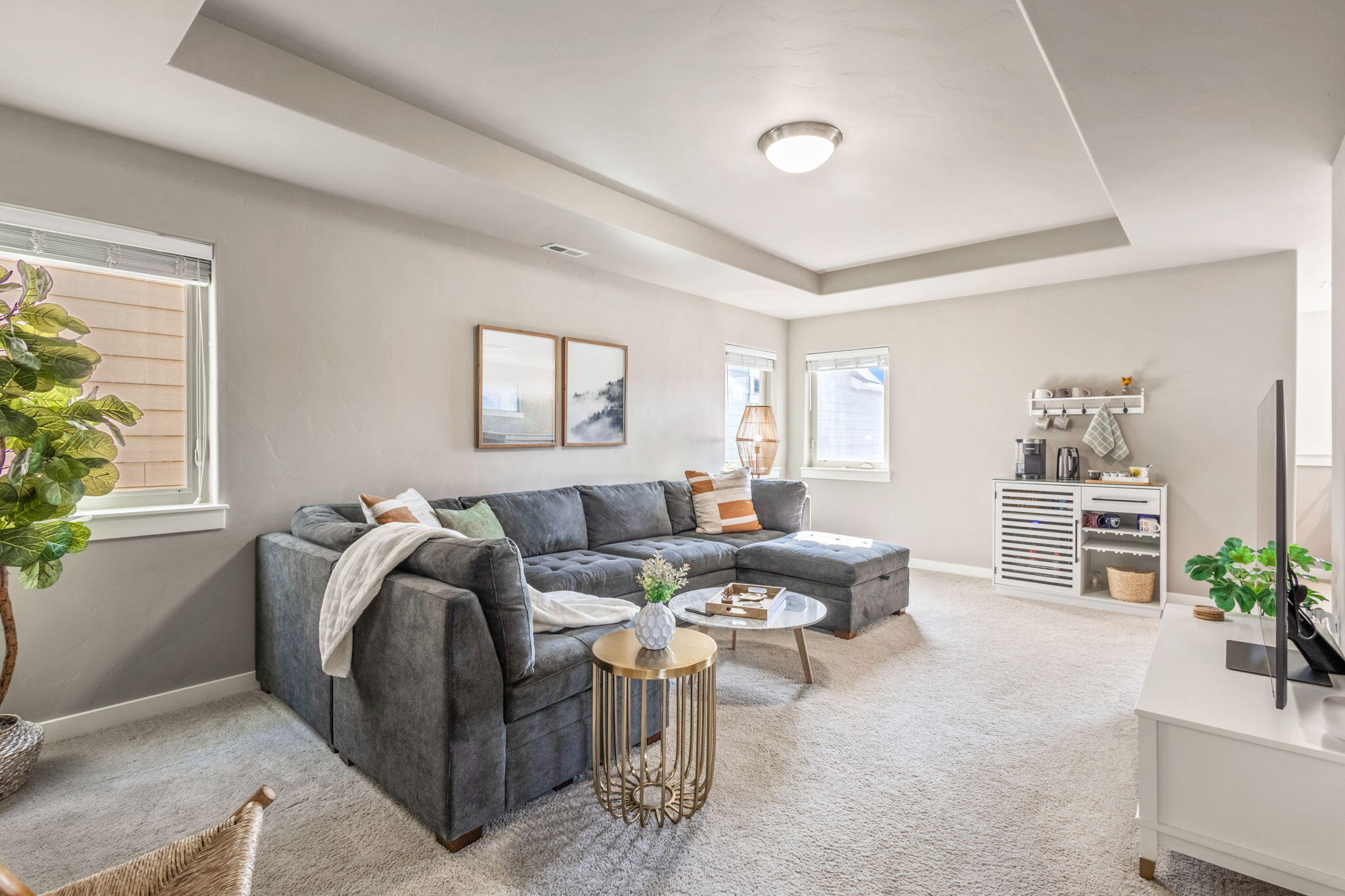 The Bridges - Residential