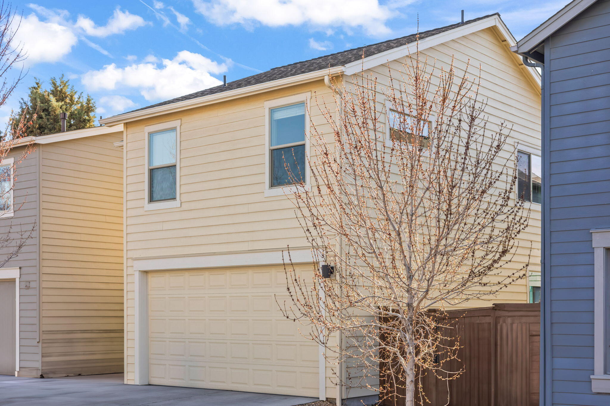 The Bridges - Residential