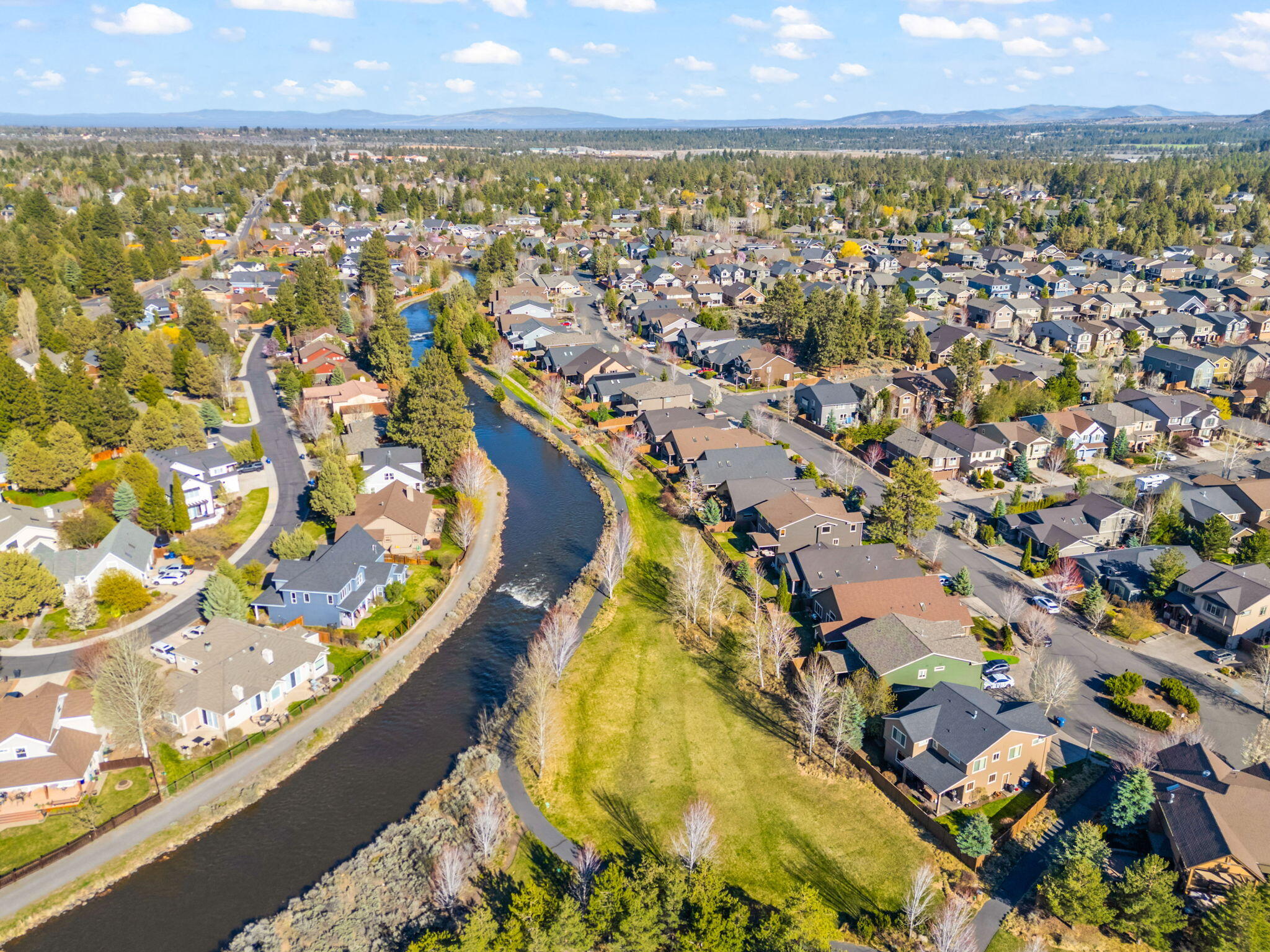 The Bridges - Residential