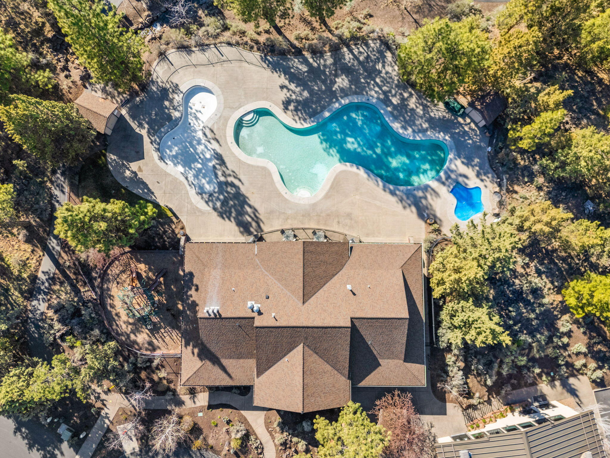 The Bridges - Residential