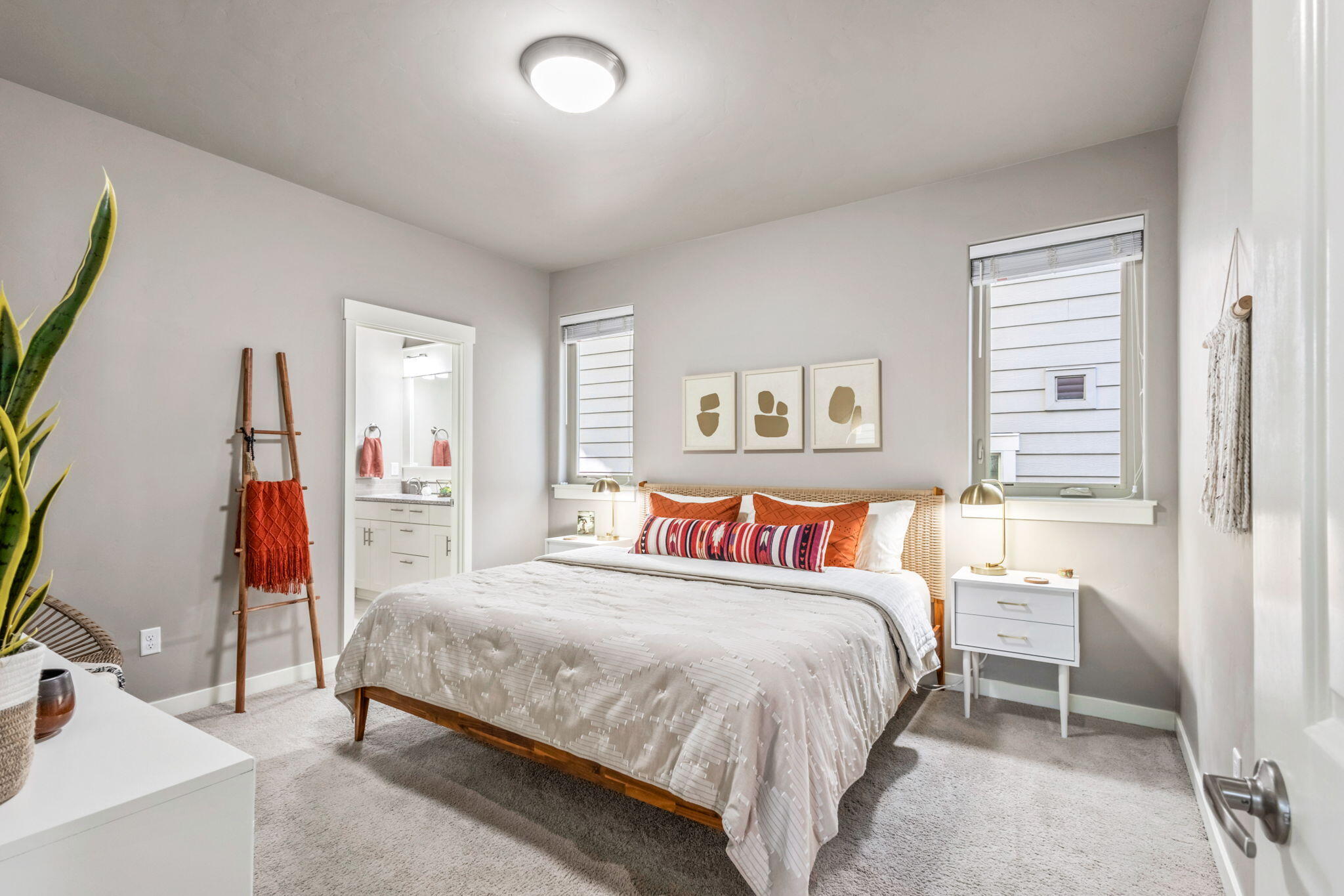 The Bridges - Residential