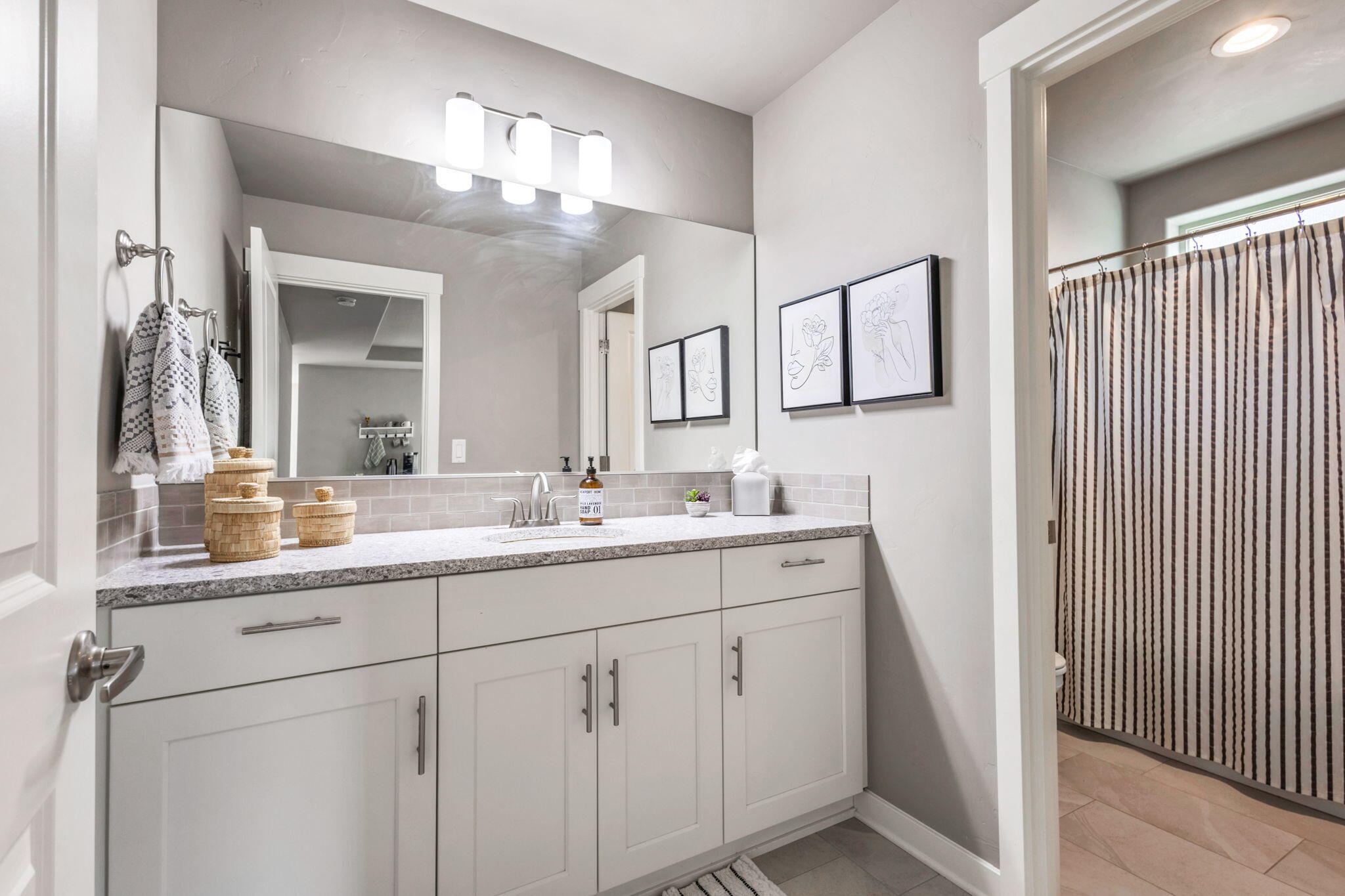 The Bridges - Residential