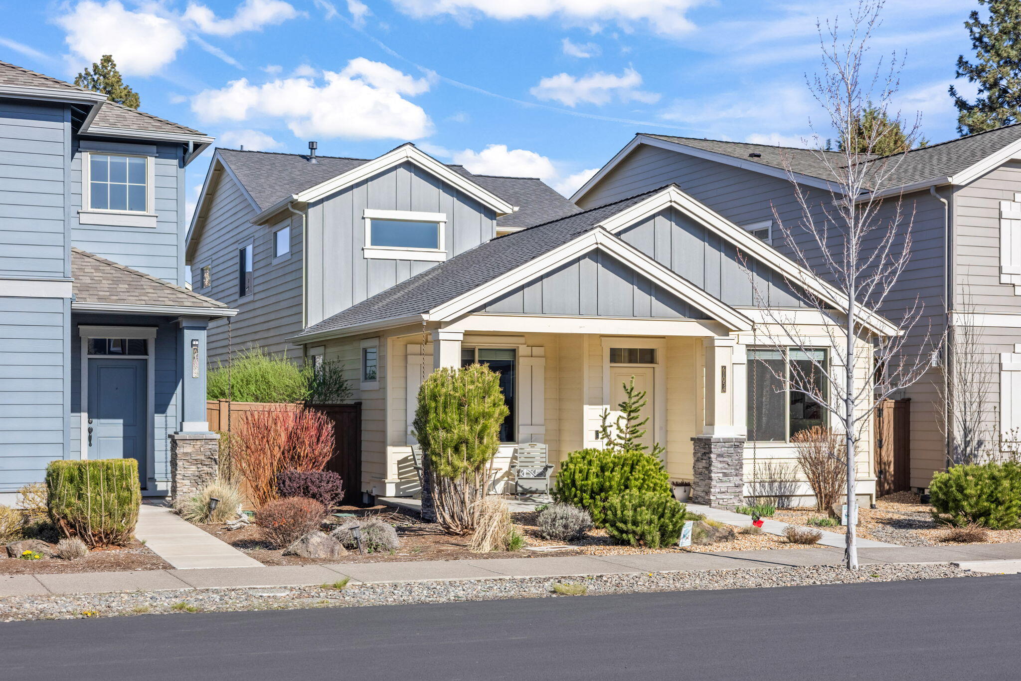 The Bridges - Residential