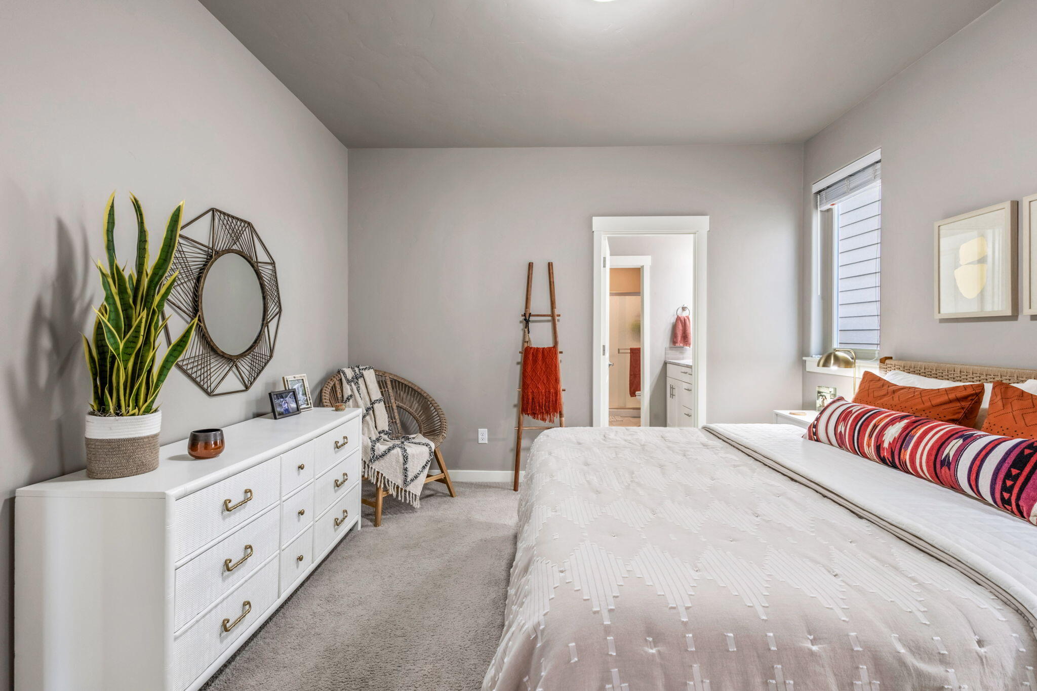 The Bridges - Residential