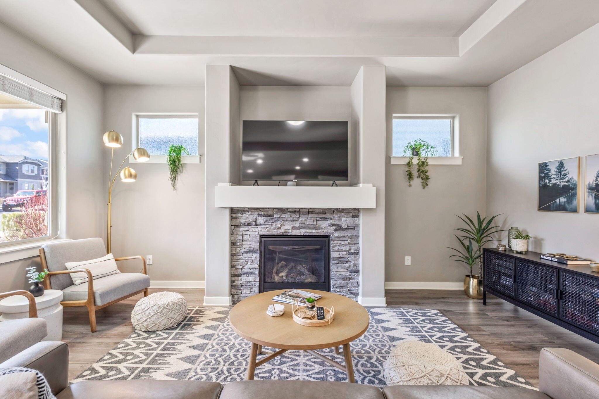 The Bridges - Residential