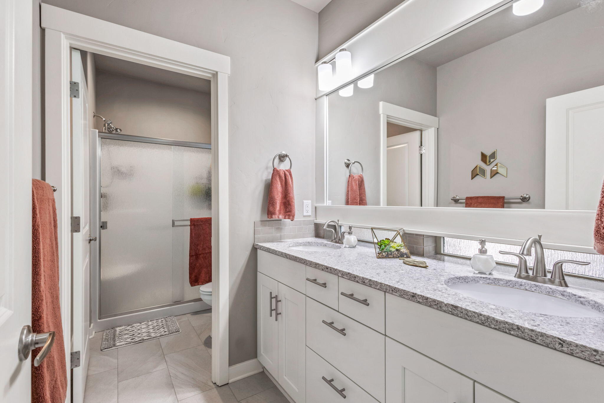 The Bridges - Residential