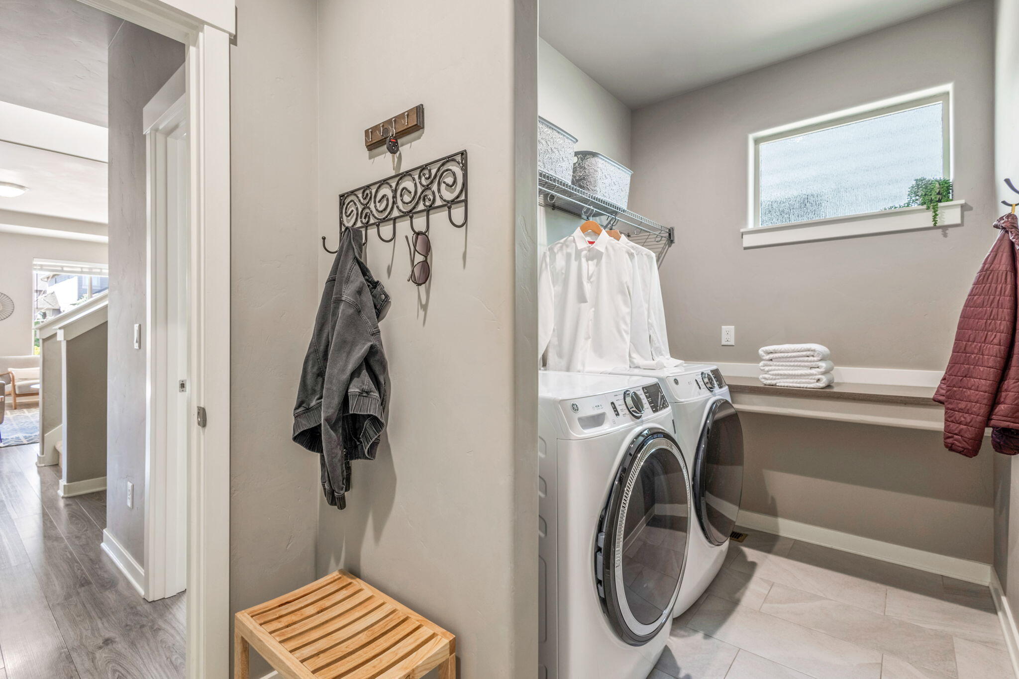 The Bridges - Residential