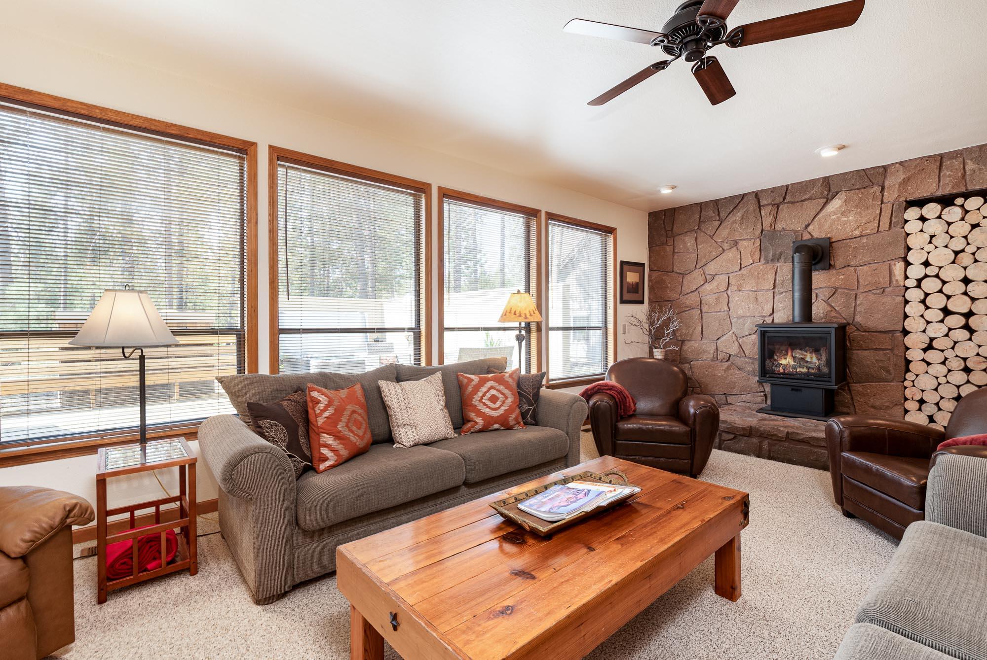 Meadow Village - Residential