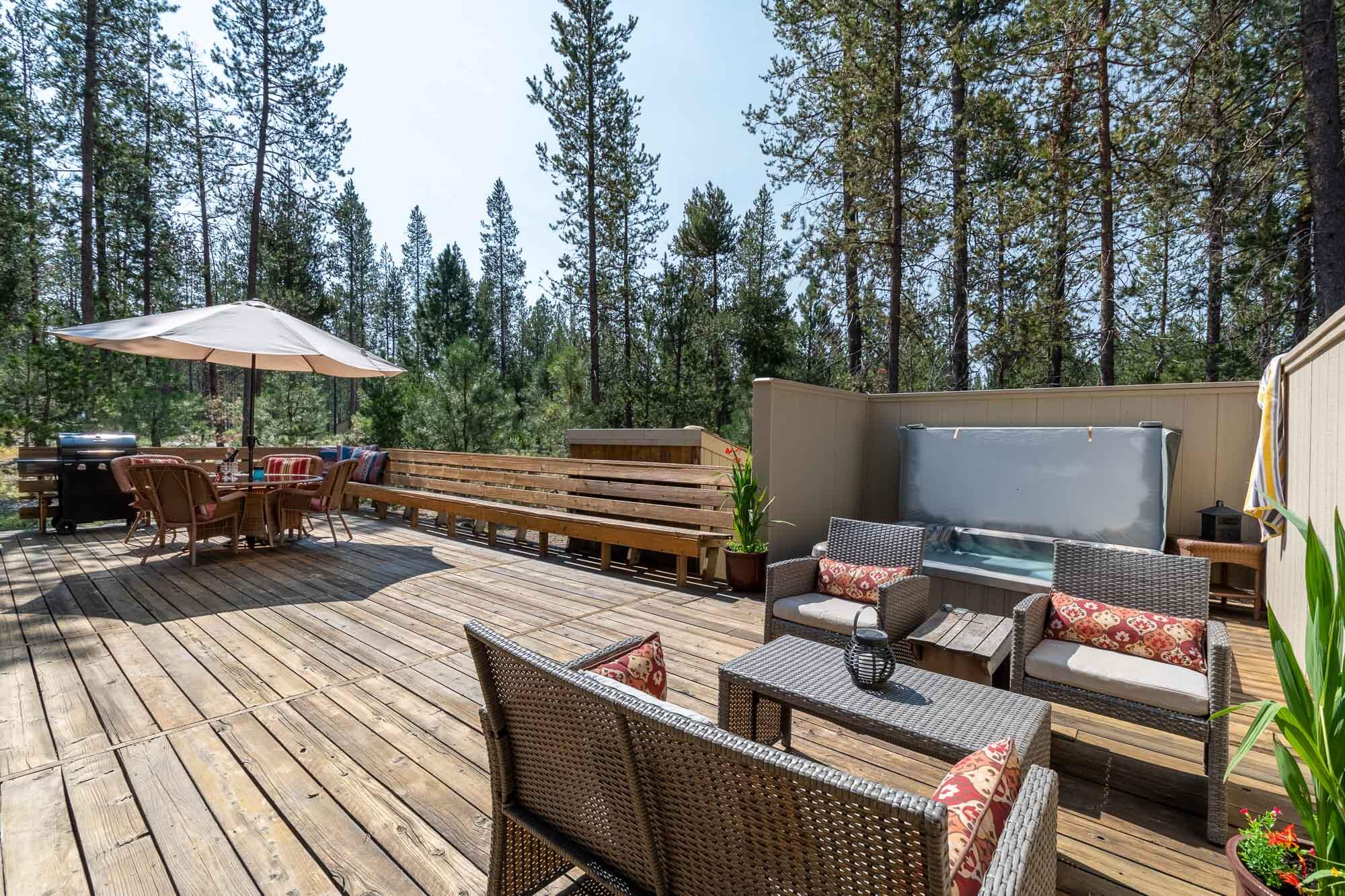 Meadow Village - Residential