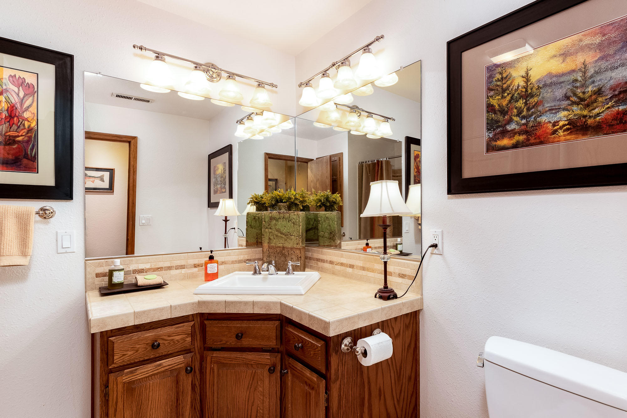 Meadow Village - Residential