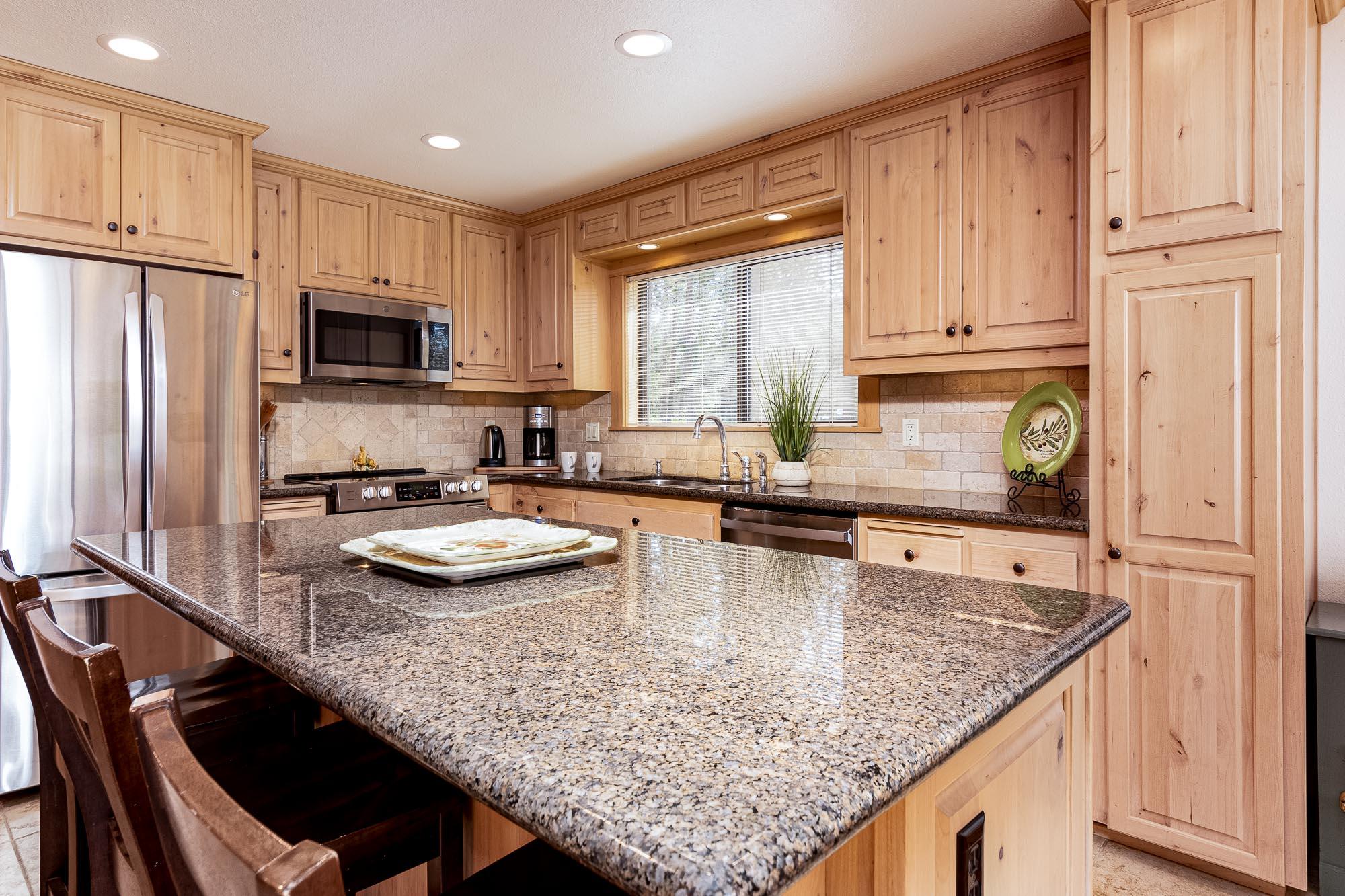 Meadow Village - Residential