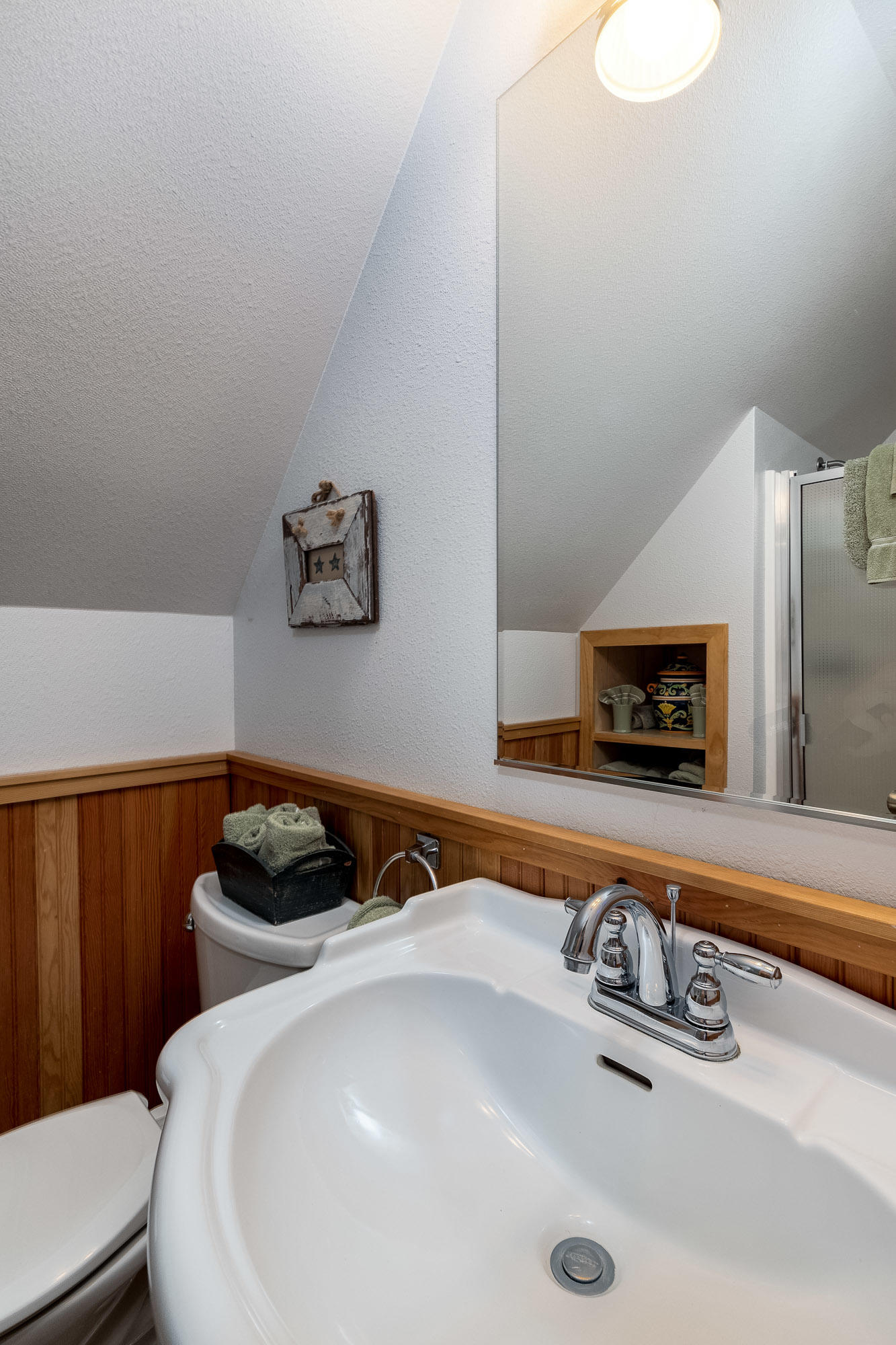 Meadow Village - Residential