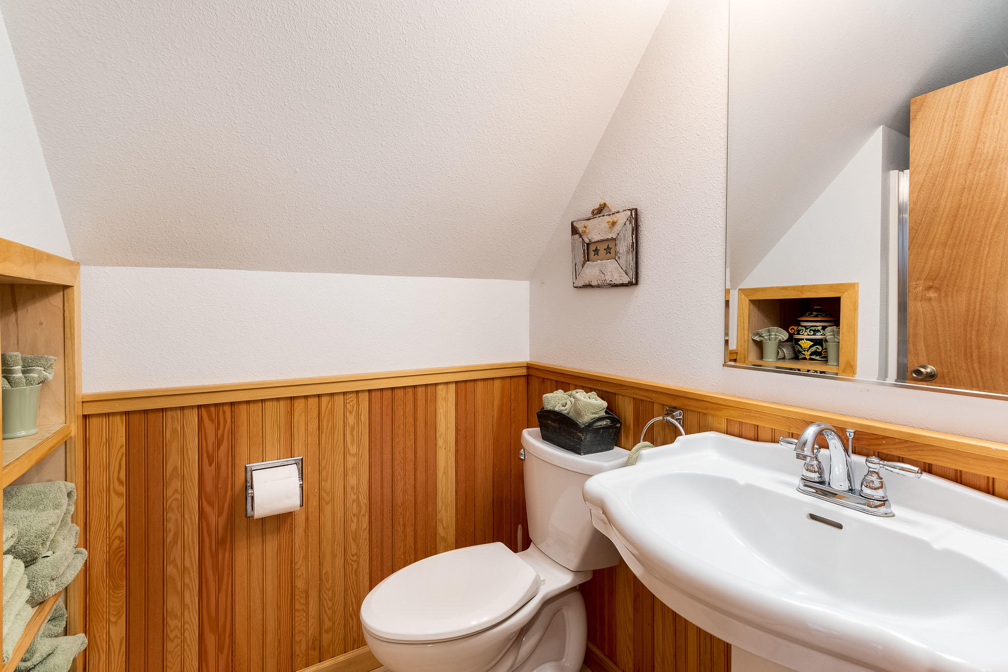 Meadow Village - Residential