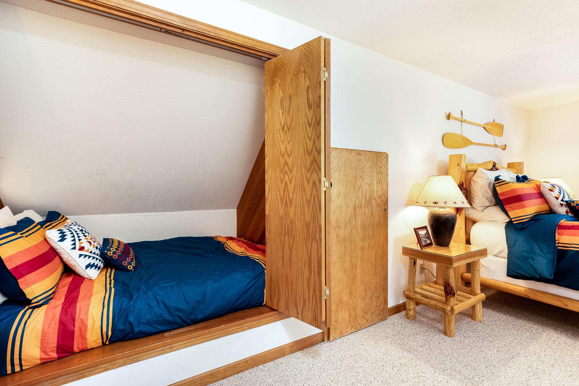 Meadow Village - Residential