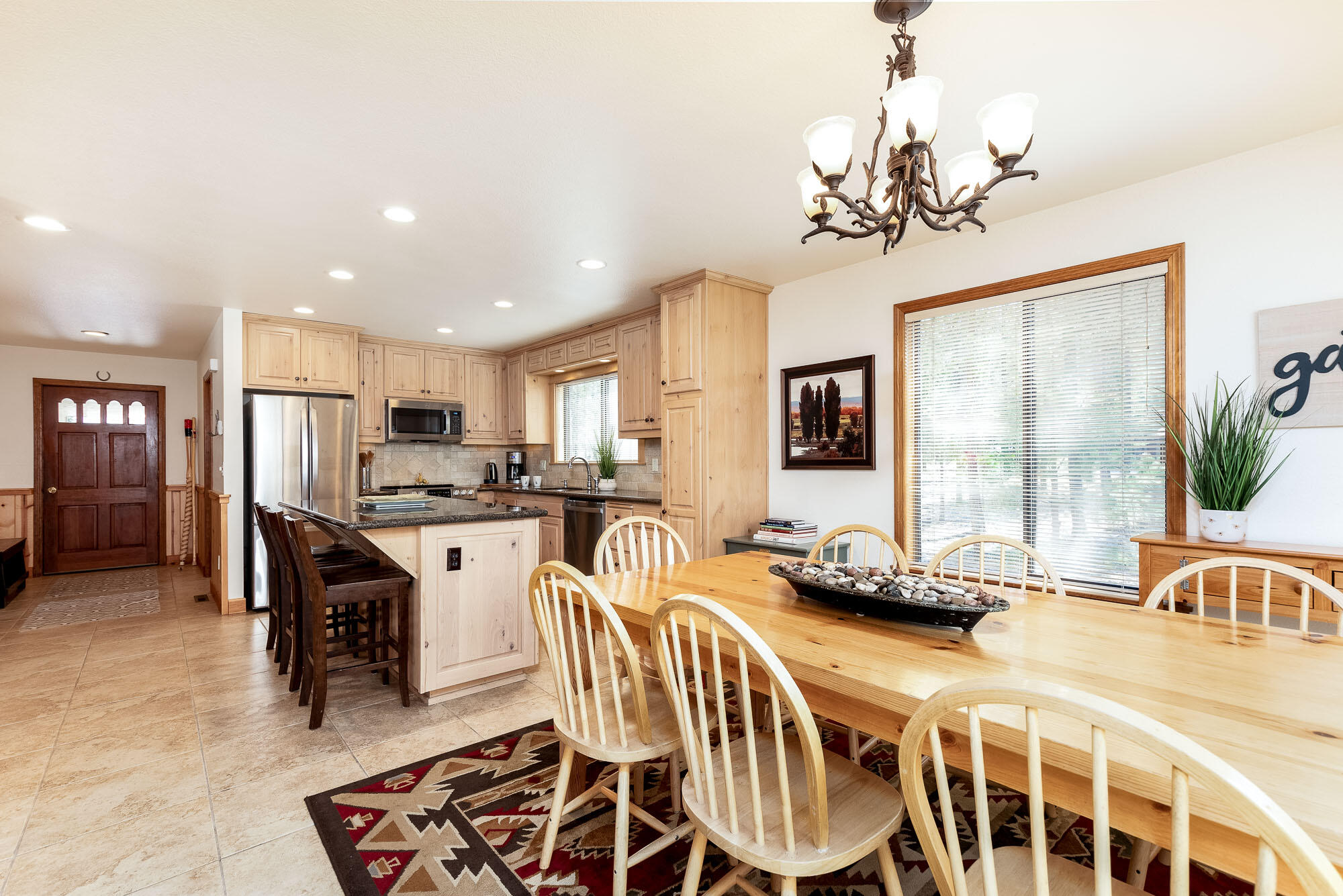 Meadow Village - Residential