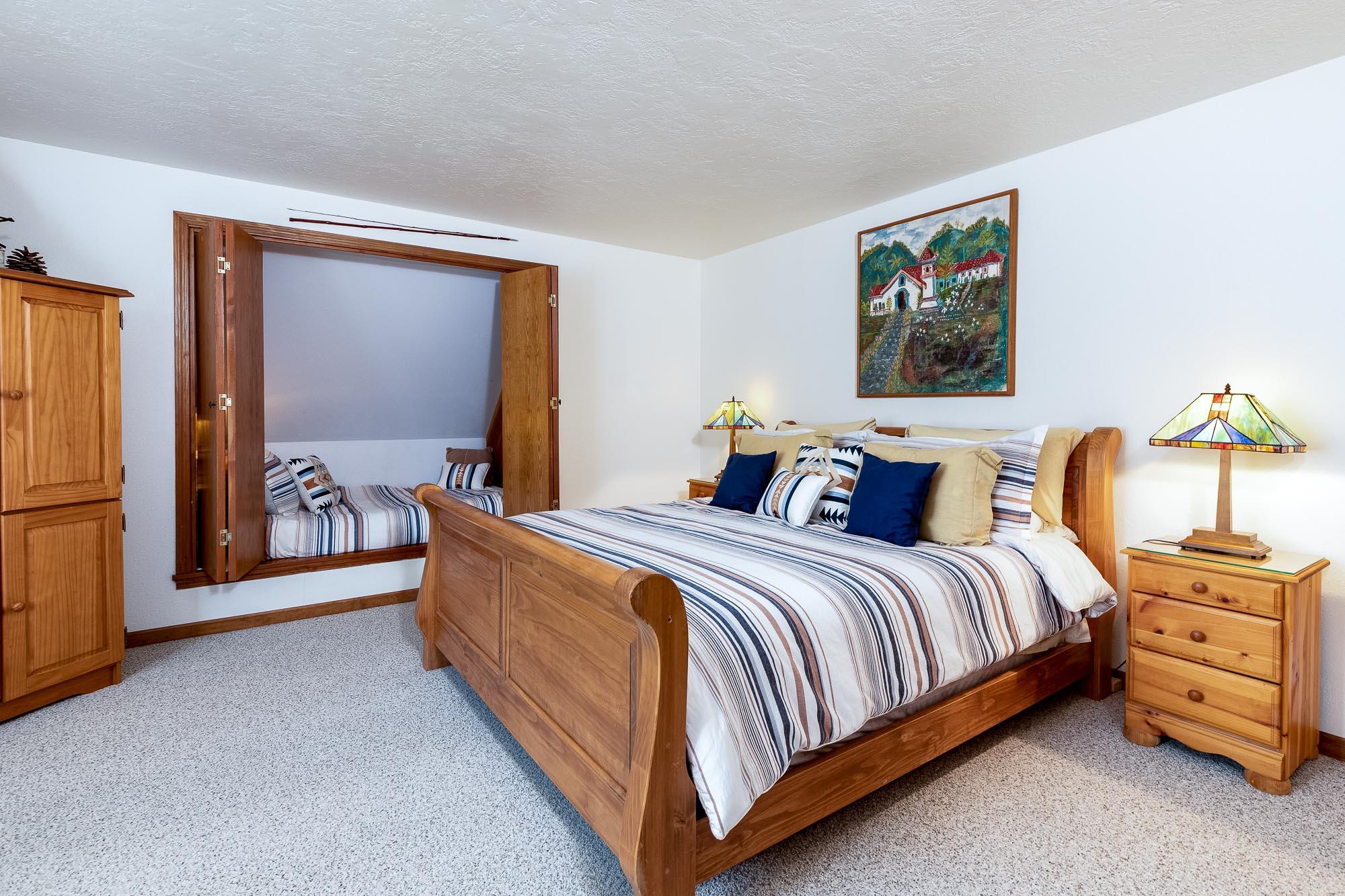 Meadow Village - Residential