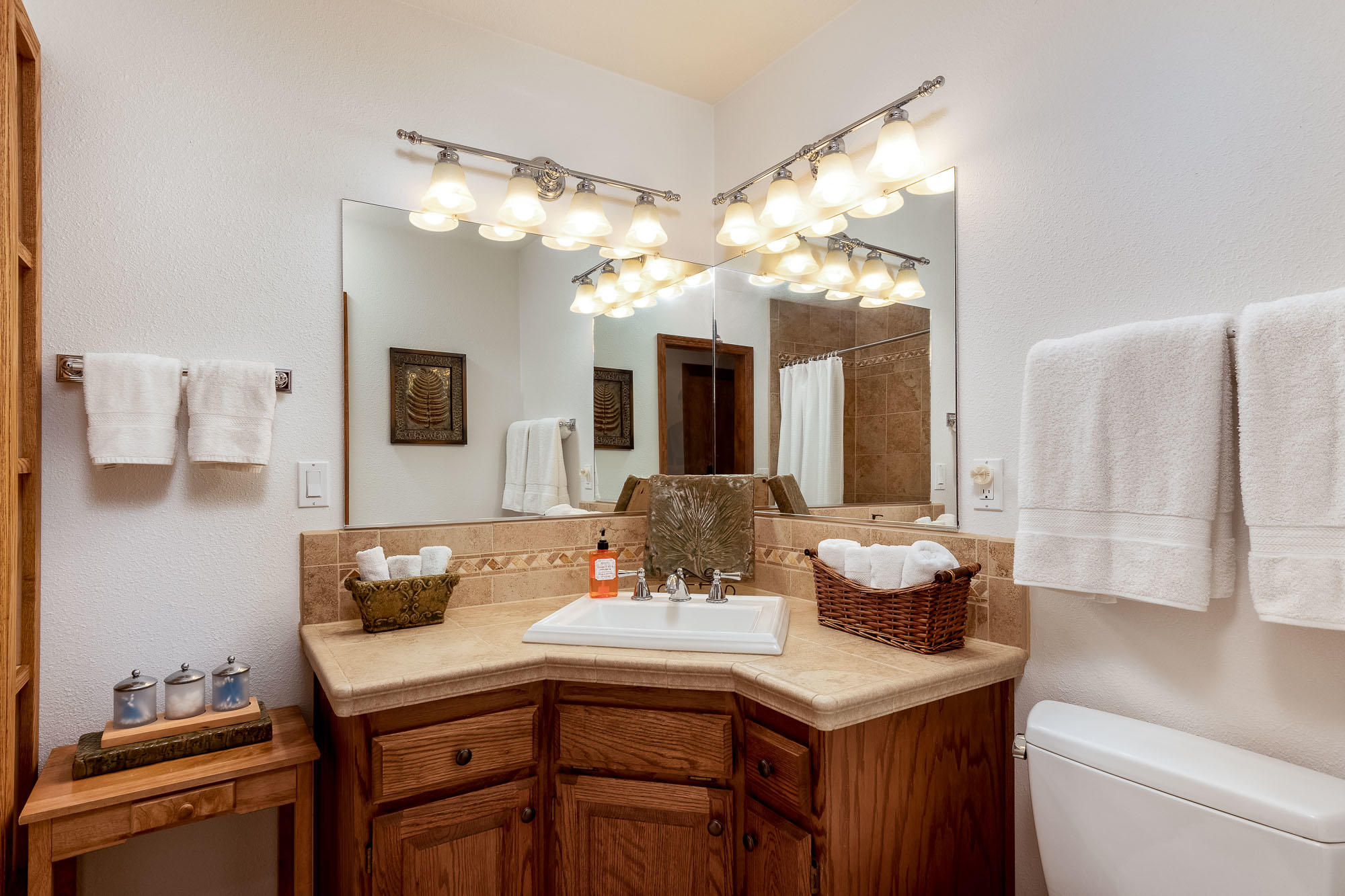 Meadow Village - Residential