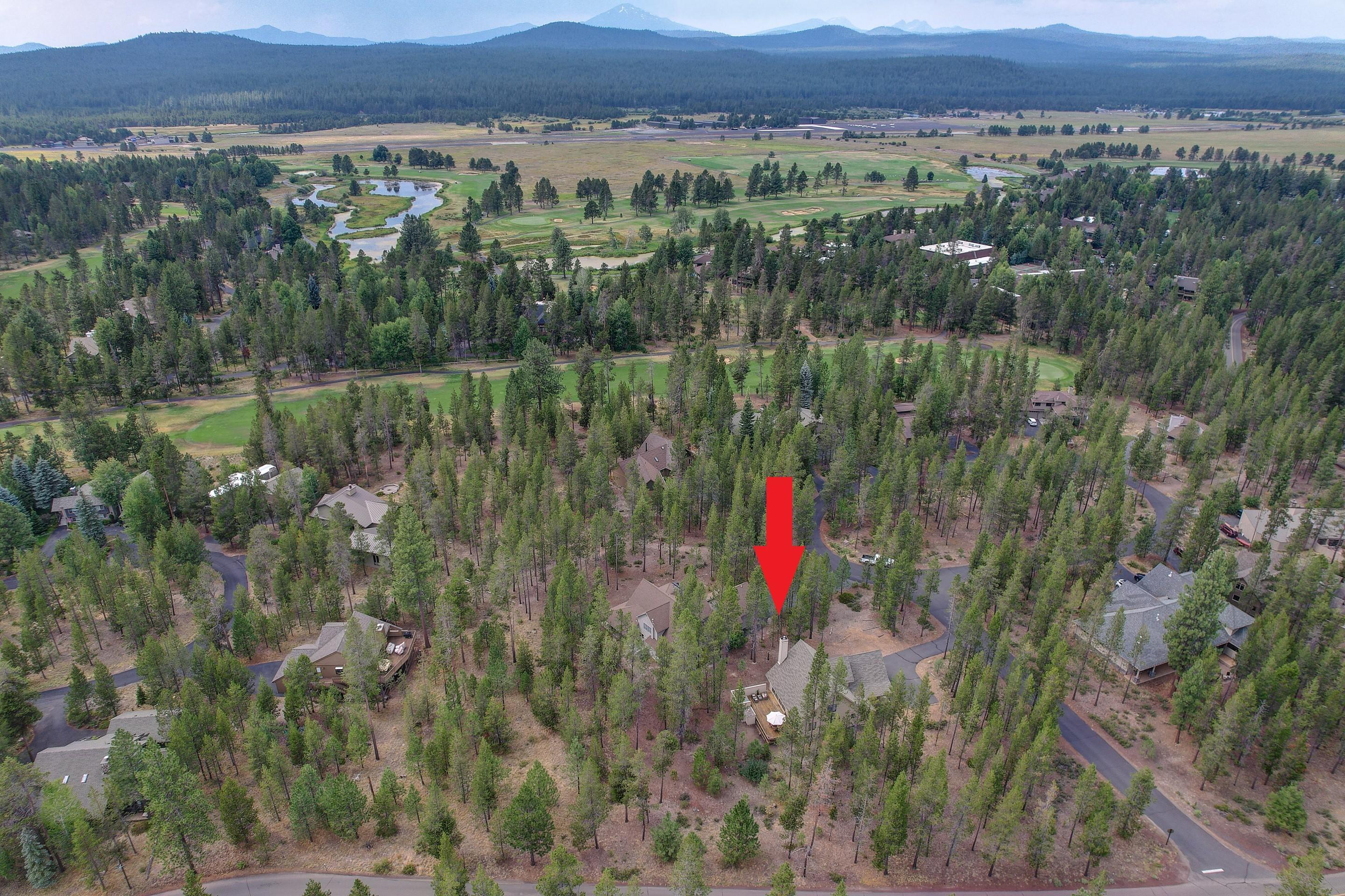 Meadow Village - Residential