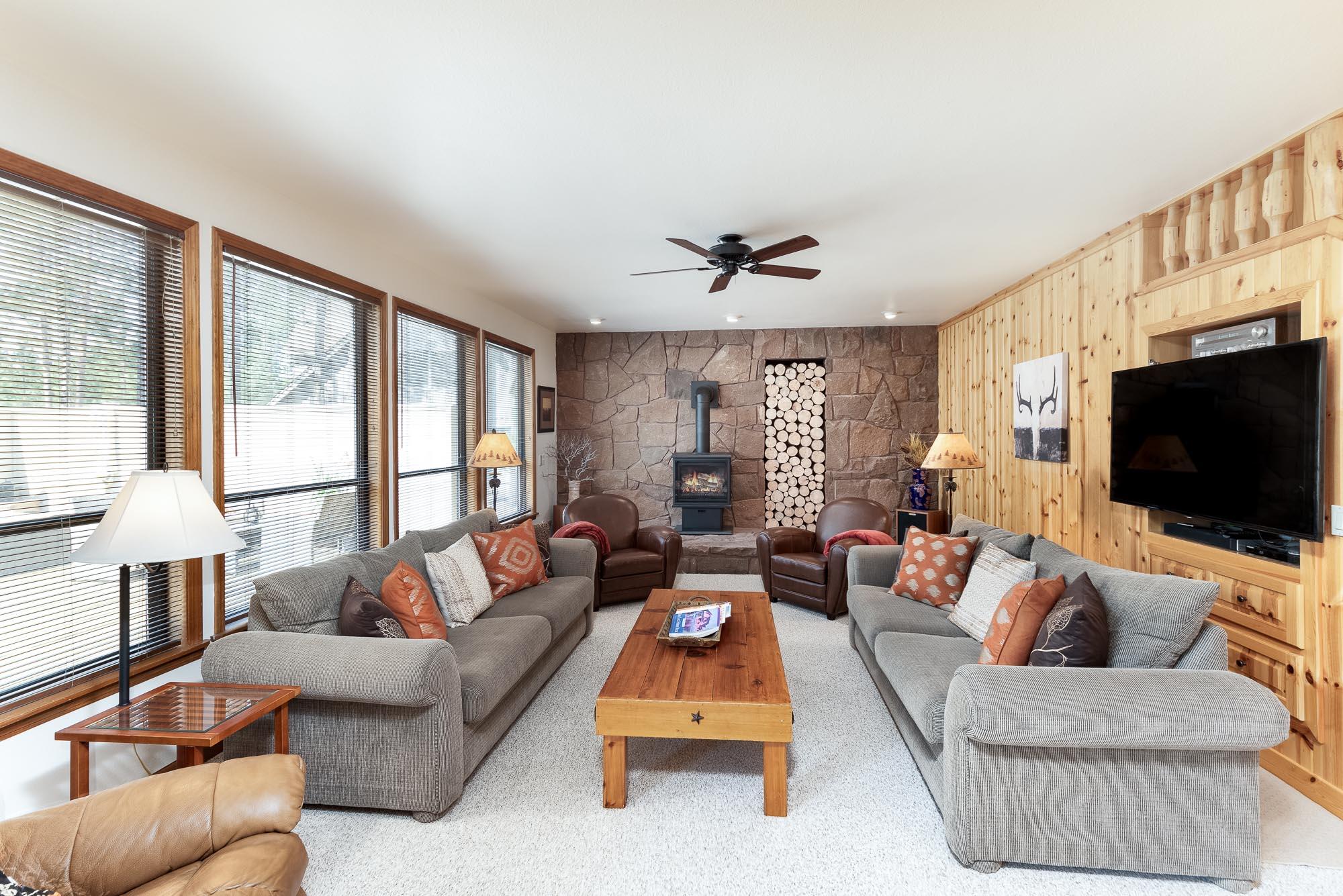 Meadow Village - Residential