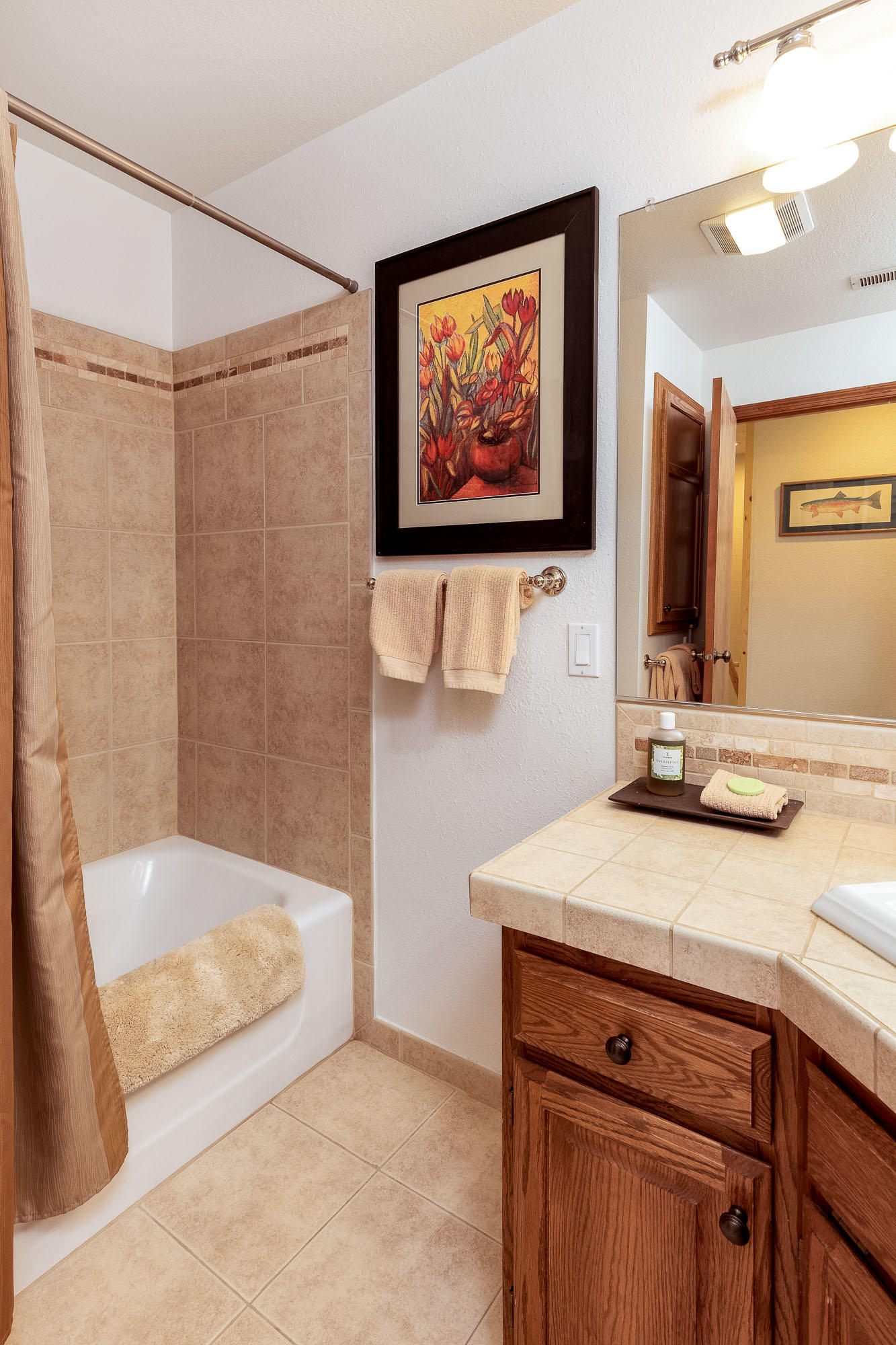 Meadow Village - Residential