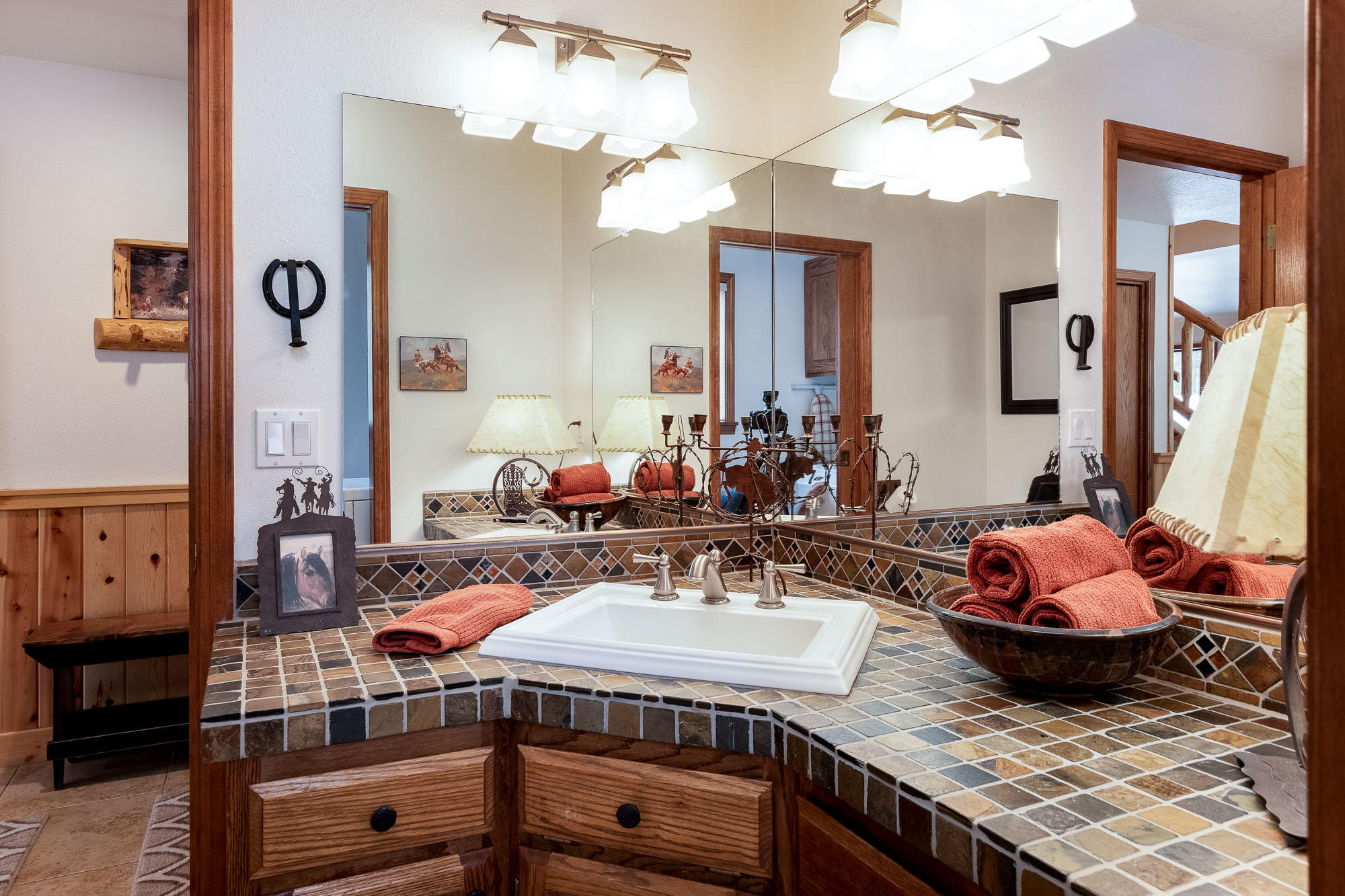 Meadow Village - Residential