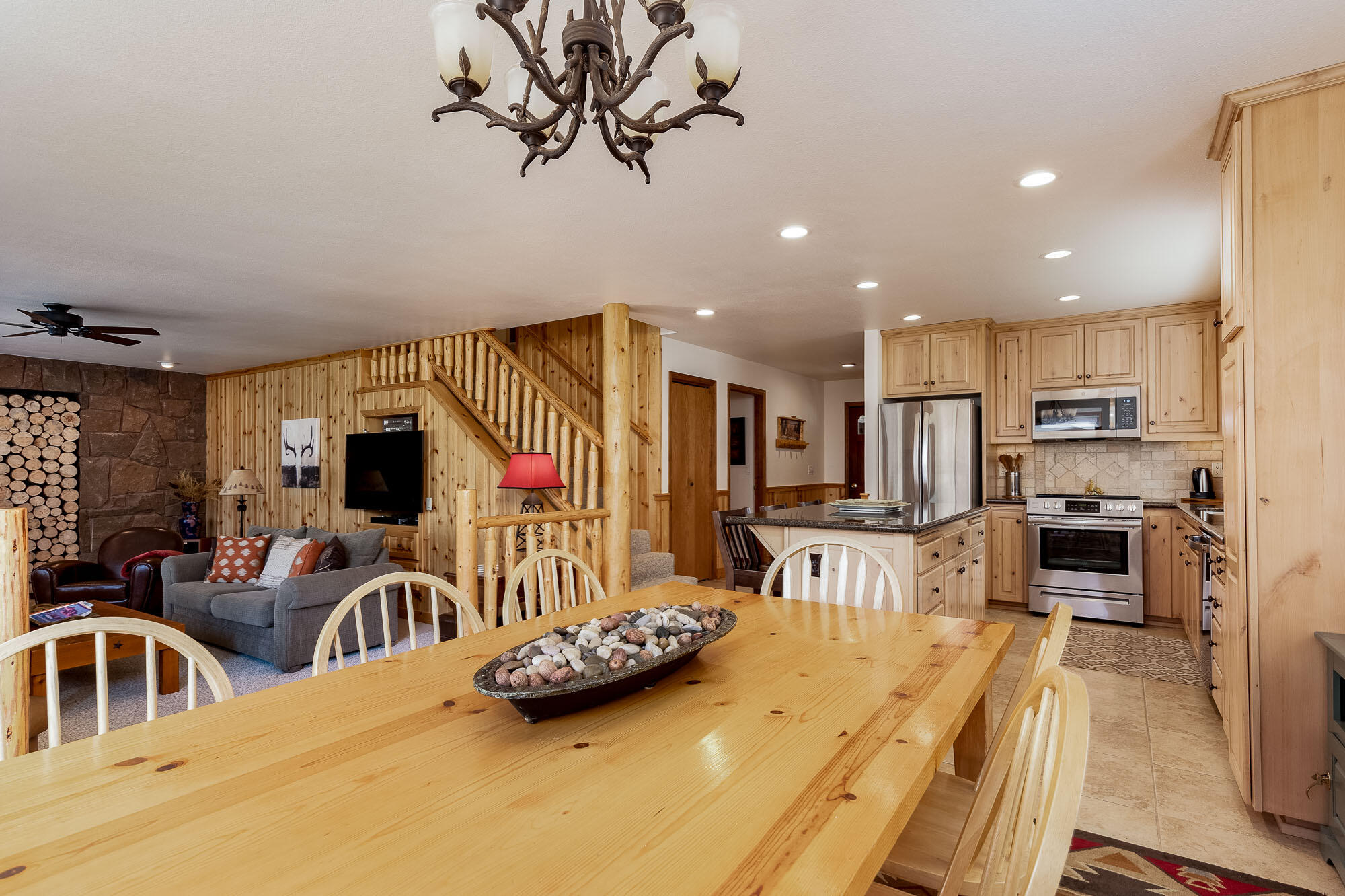 Meadow Village - Residential