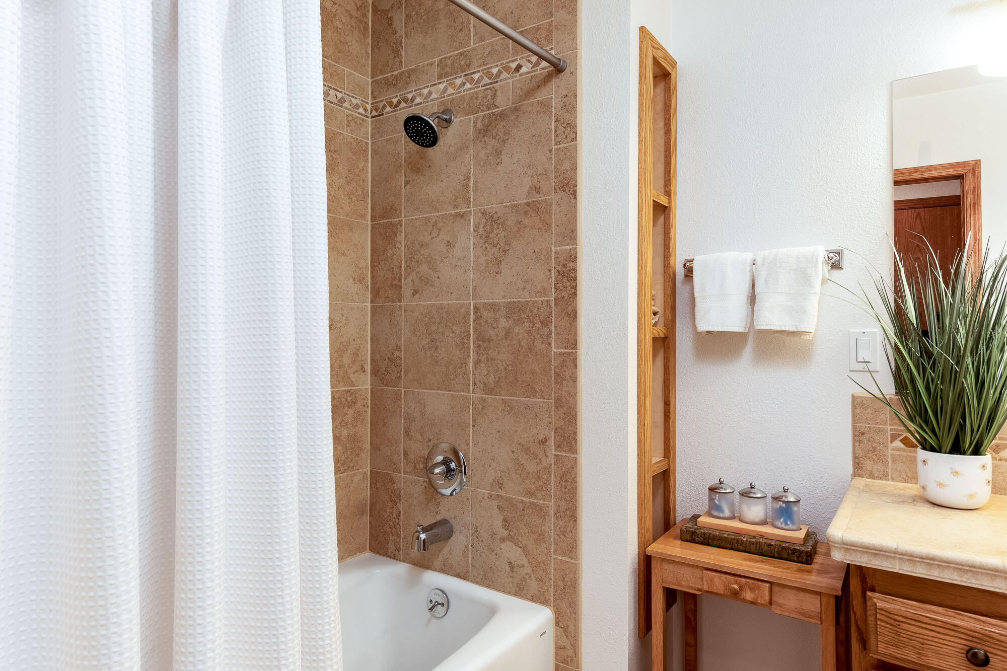 Meadow Village - Residential