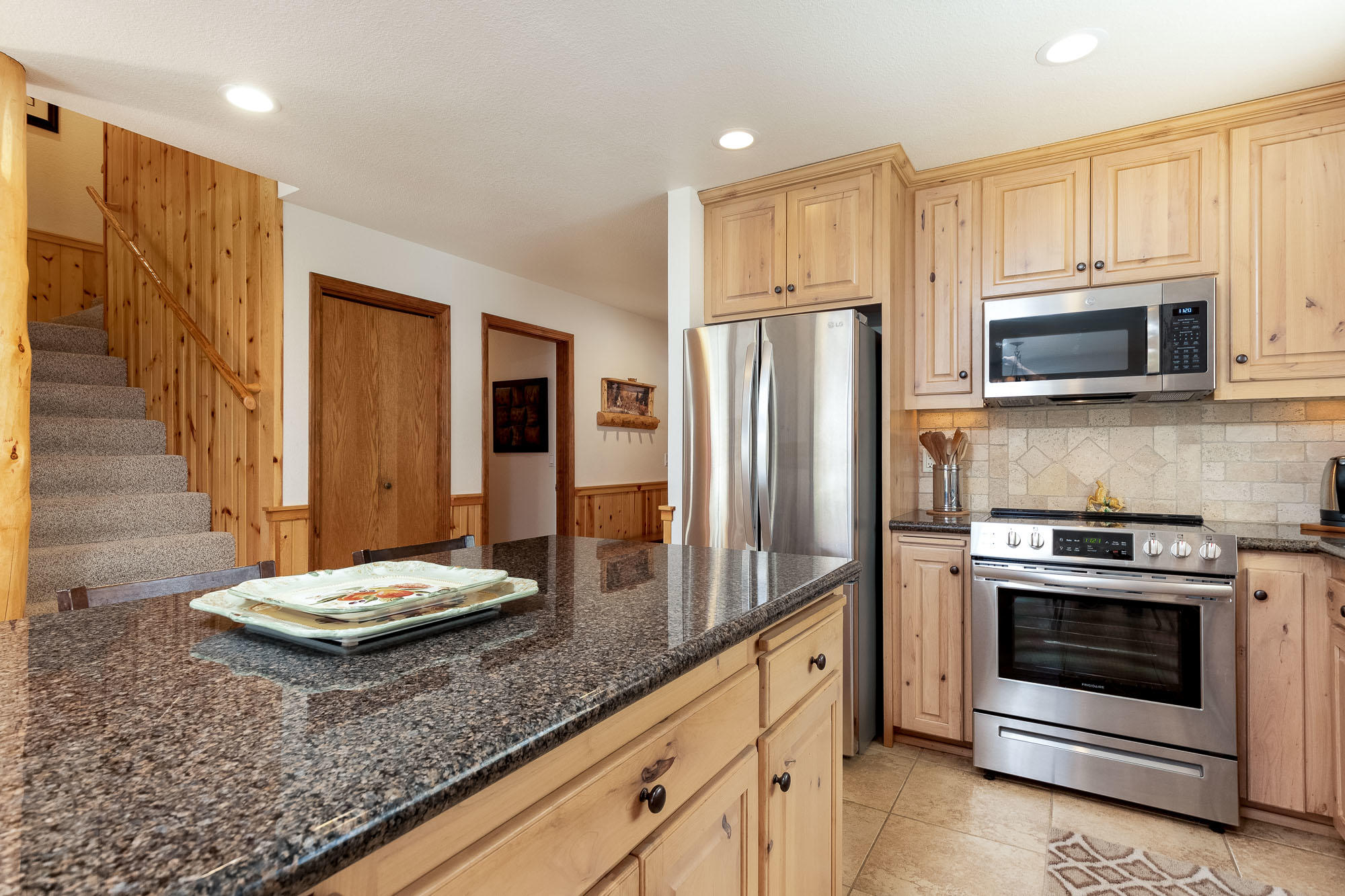 Meadow Village - Residential