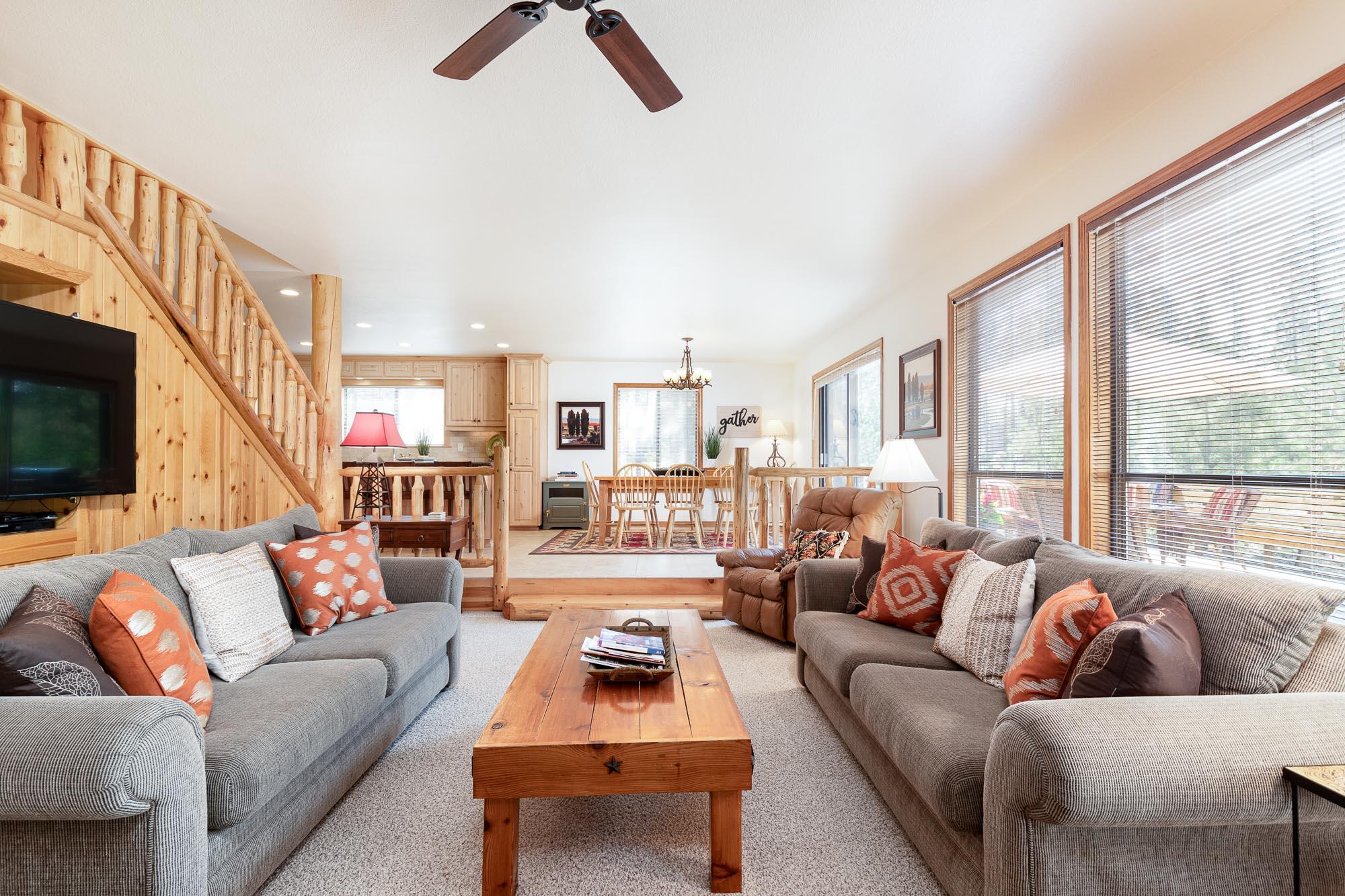 Meadow Village - Residential