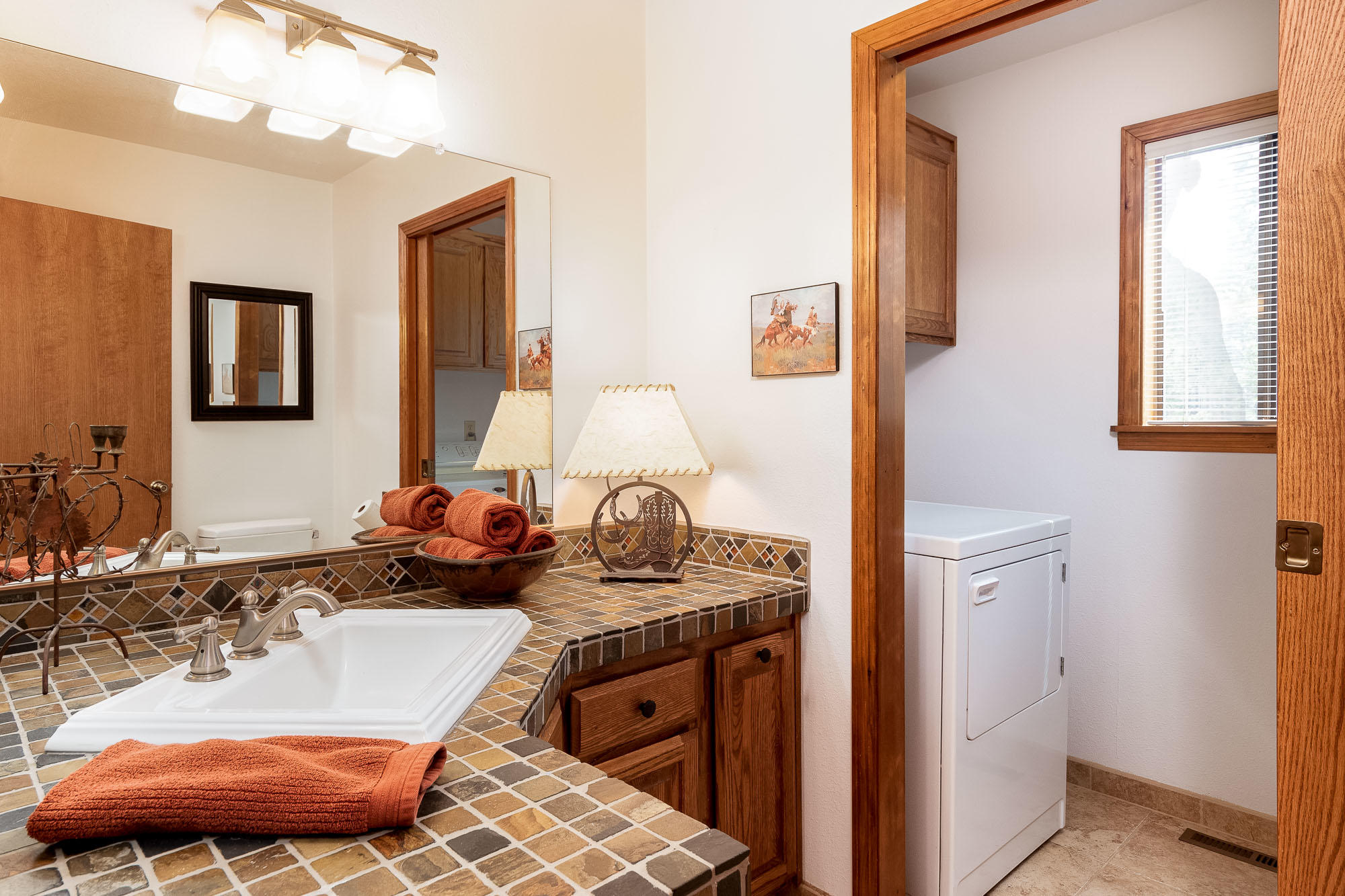 Meadow Village - Residential