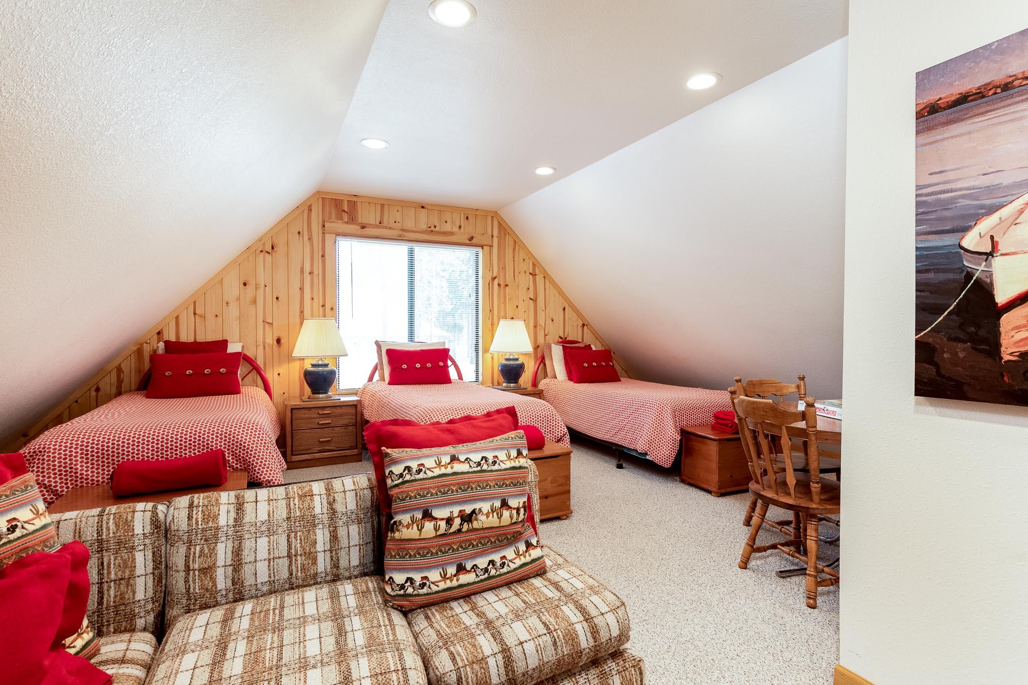 Meadow Village - Residential