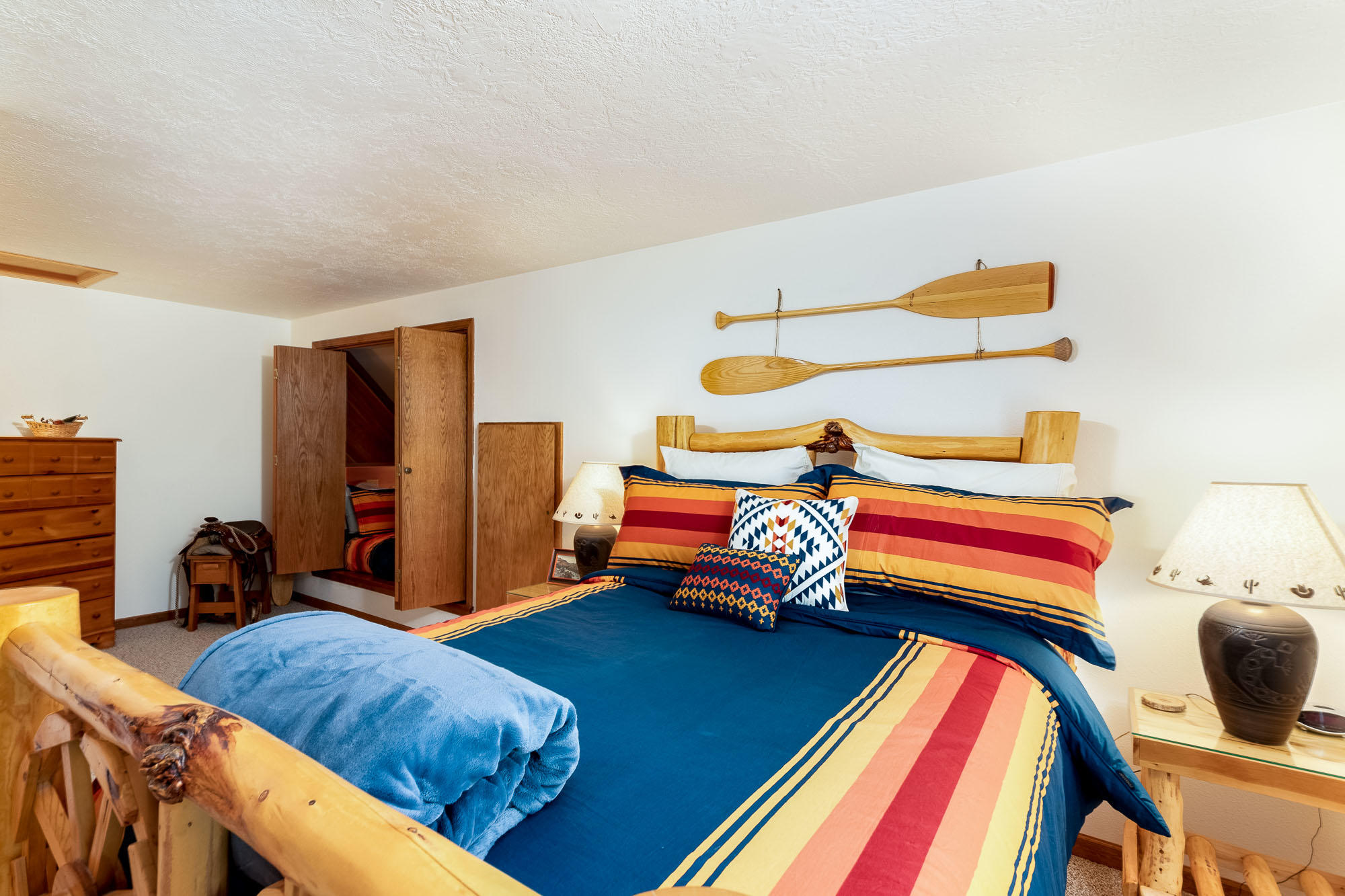 Meadow Village - Residential