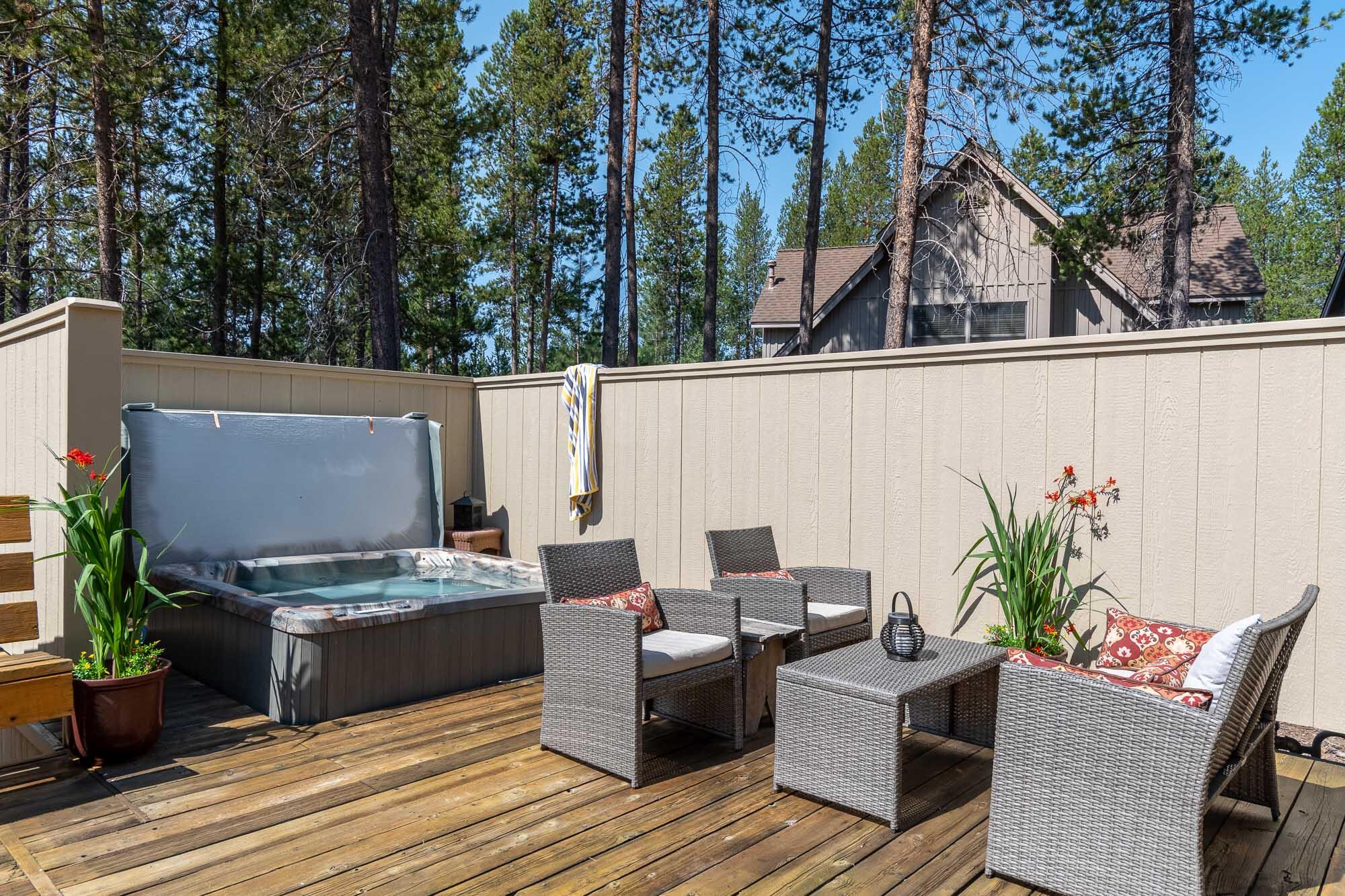 Meadow Village - Residential