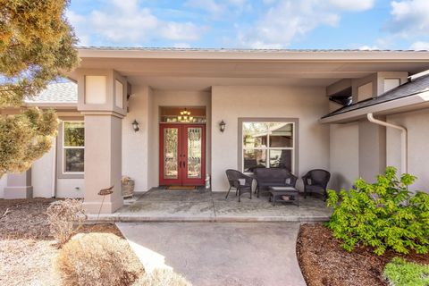2158 SE Blue Skies Lane Prineville OR 97754