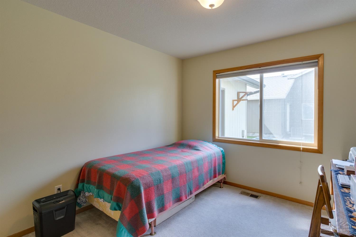 Chestnut Park - Residential