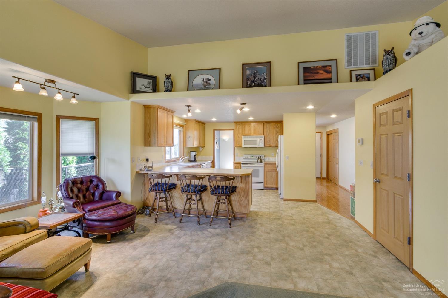 Chestnut Park - Residential