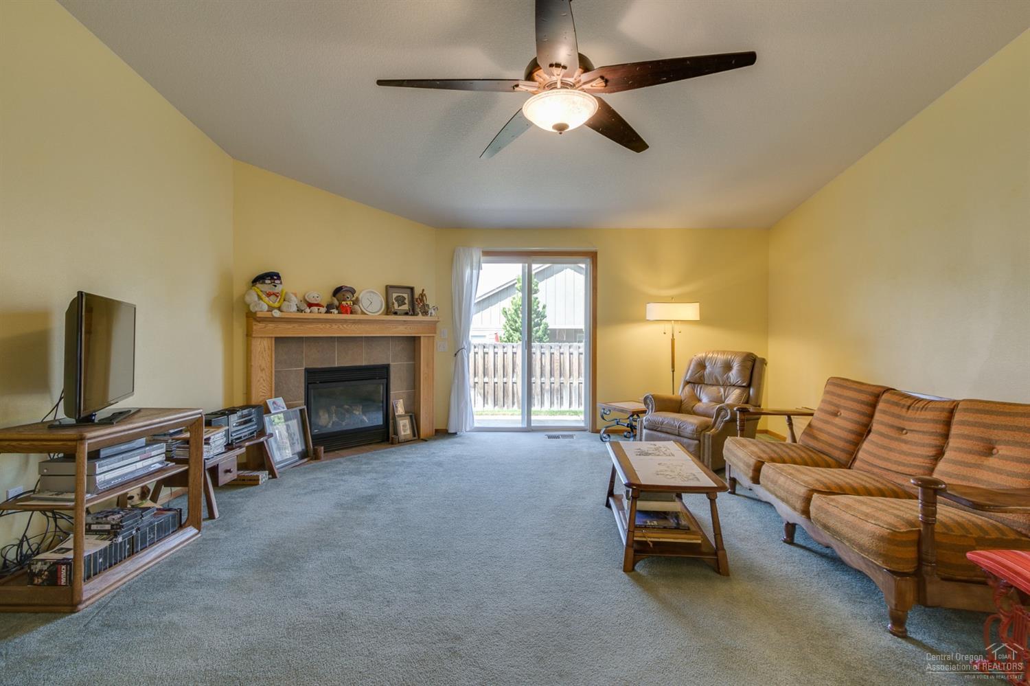Chestnut Park - Residential