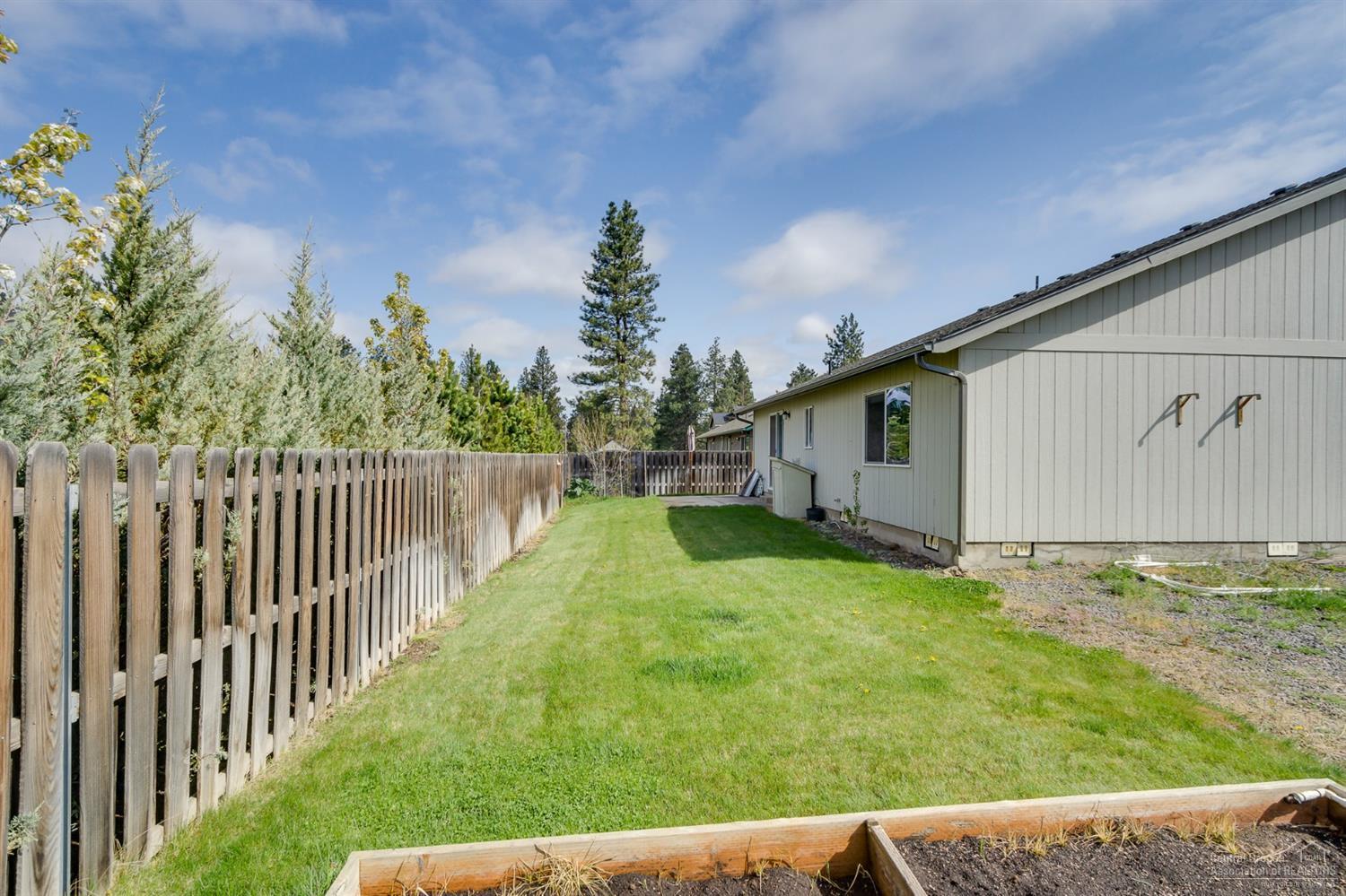 Chestnut Park - Residential