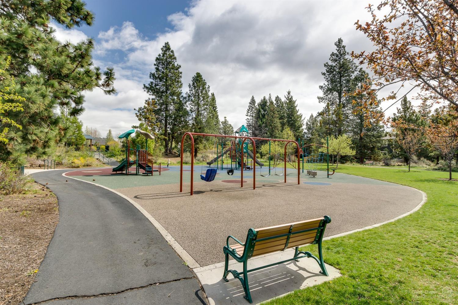 Chestnut Park - Residential