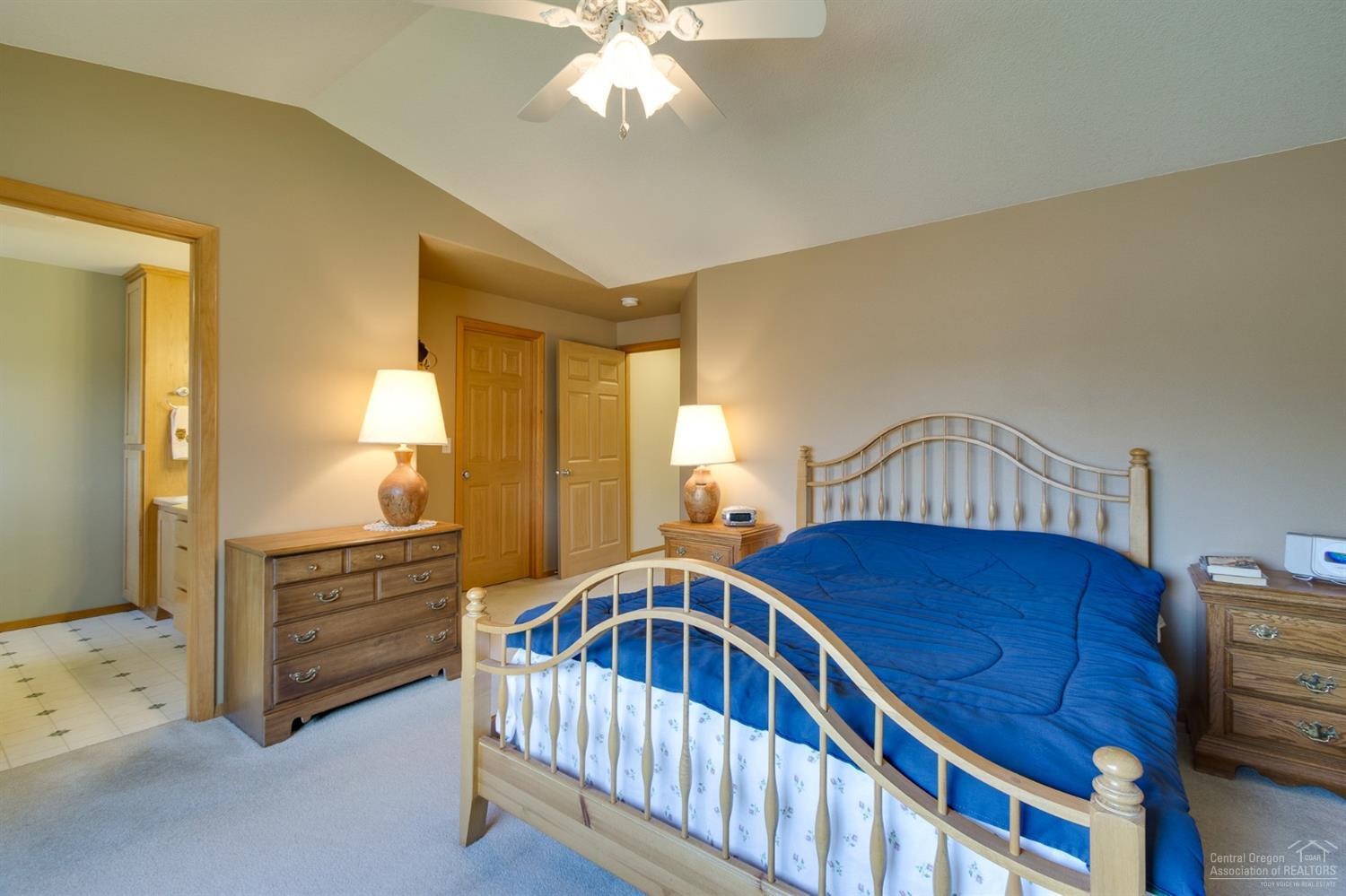 Chestnut Park - Residential