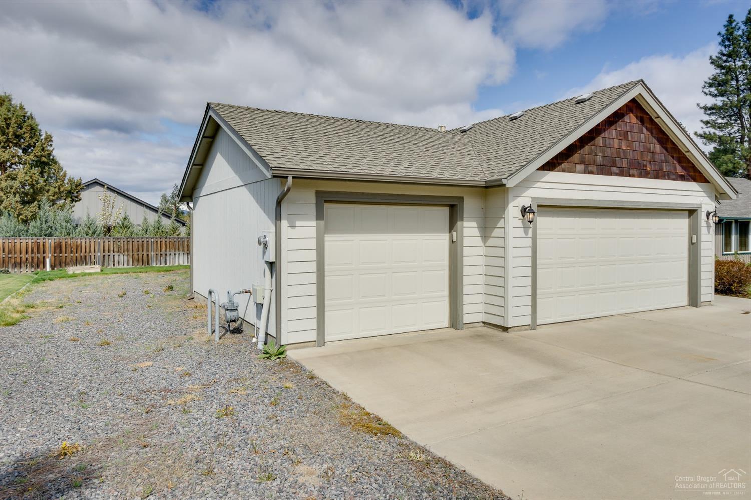 Chestnut Park - Residential