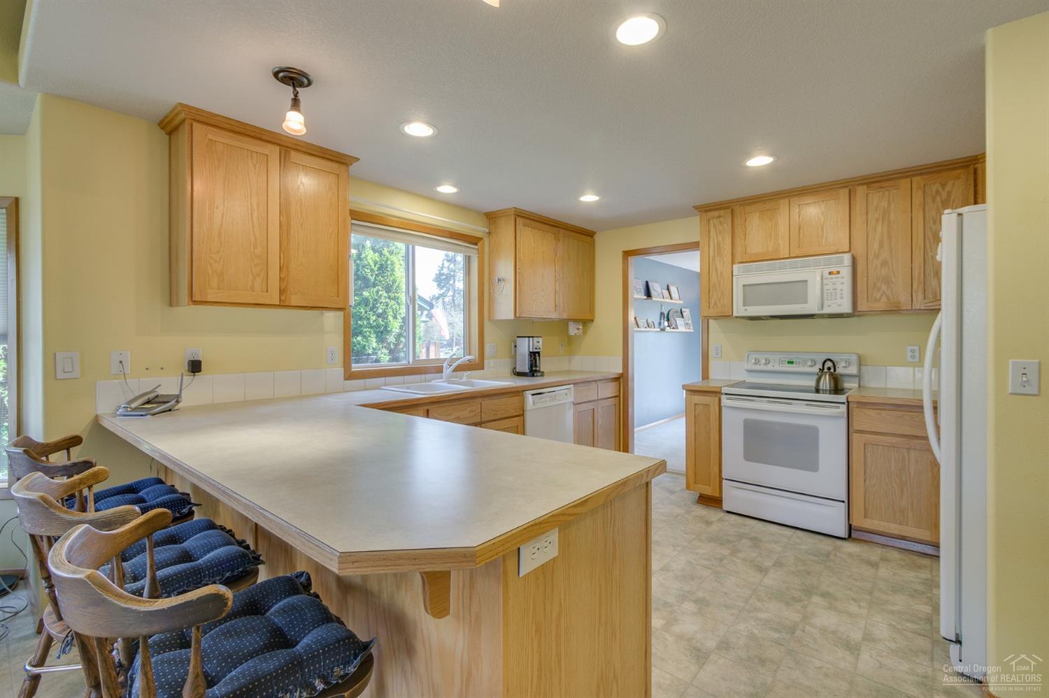 Chestnut Park - Residential