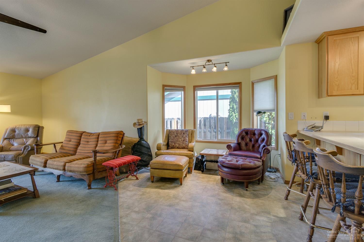 Chestnut Park - Residential
