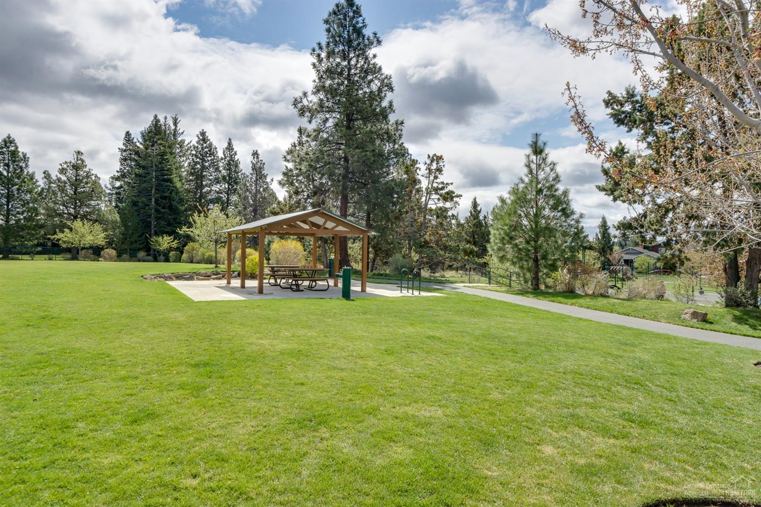Chestnut Park - Residential
