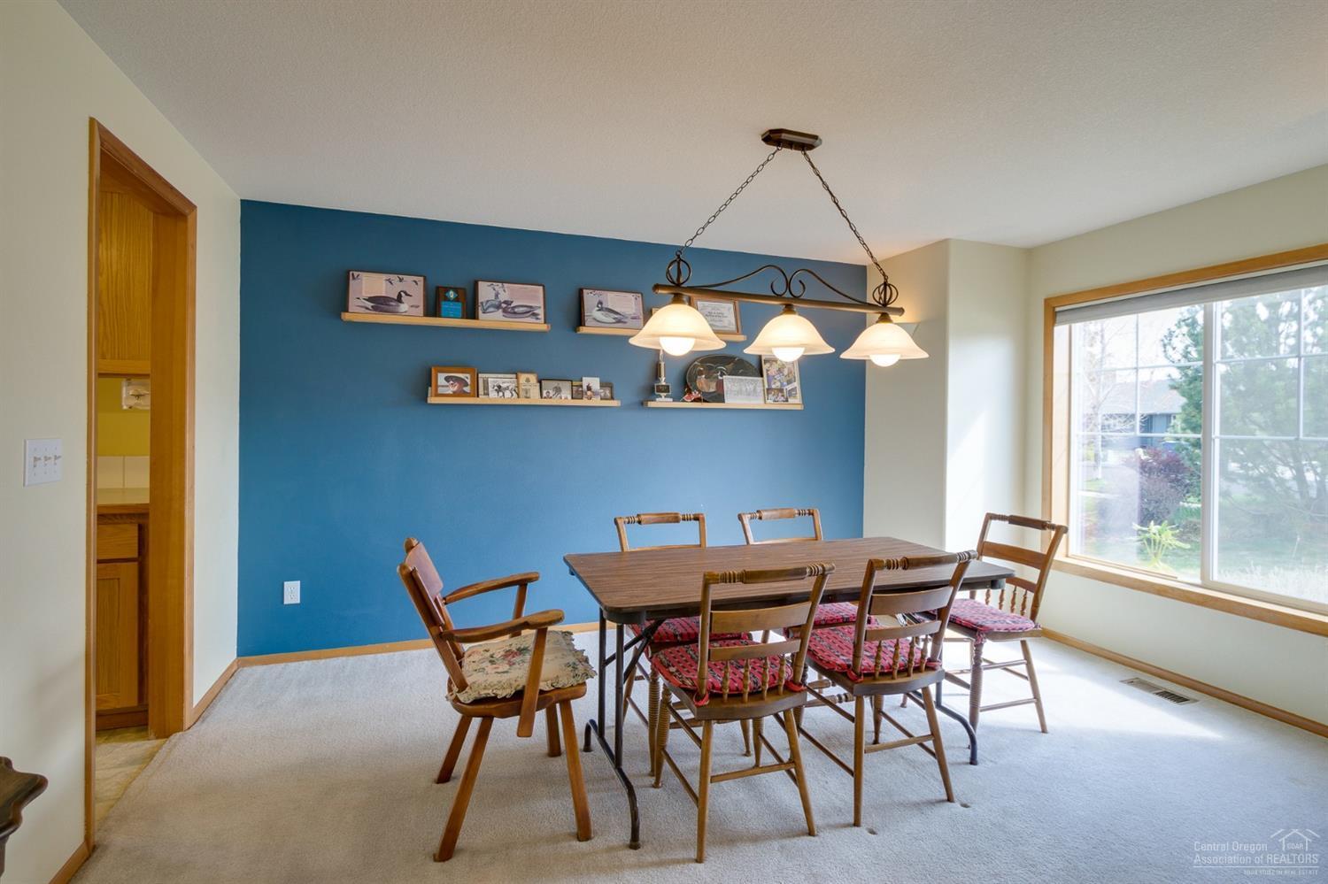 Chestnut Park - Residential