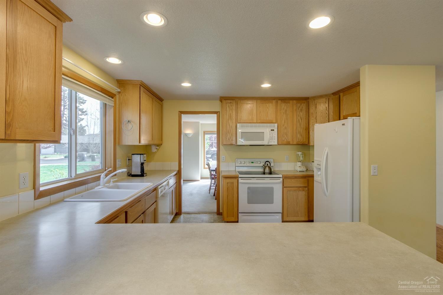 Chestnut Park - Residential