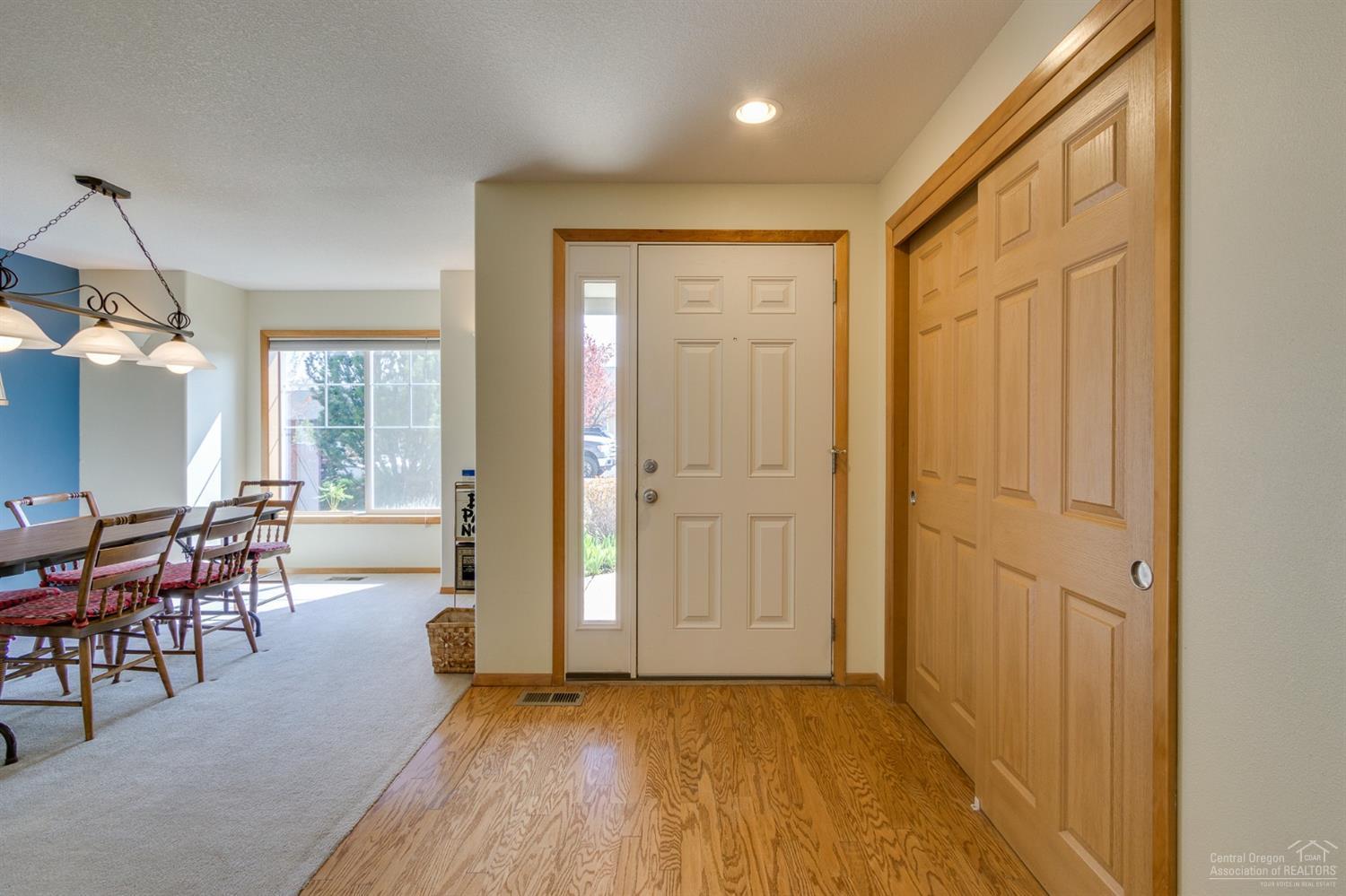 Chestnut Park - Residential
