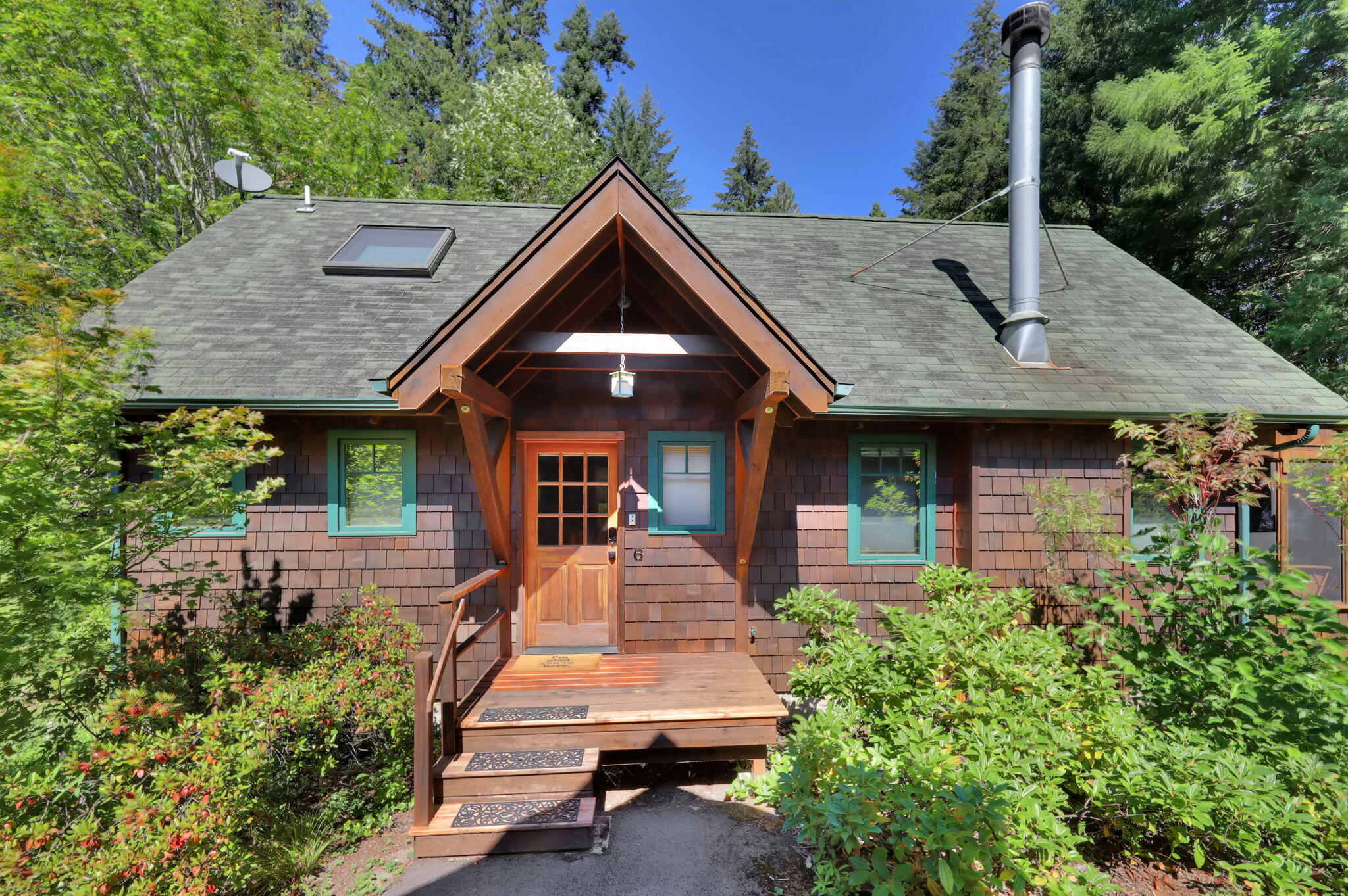56411 McKenzie Hwy Highway 6