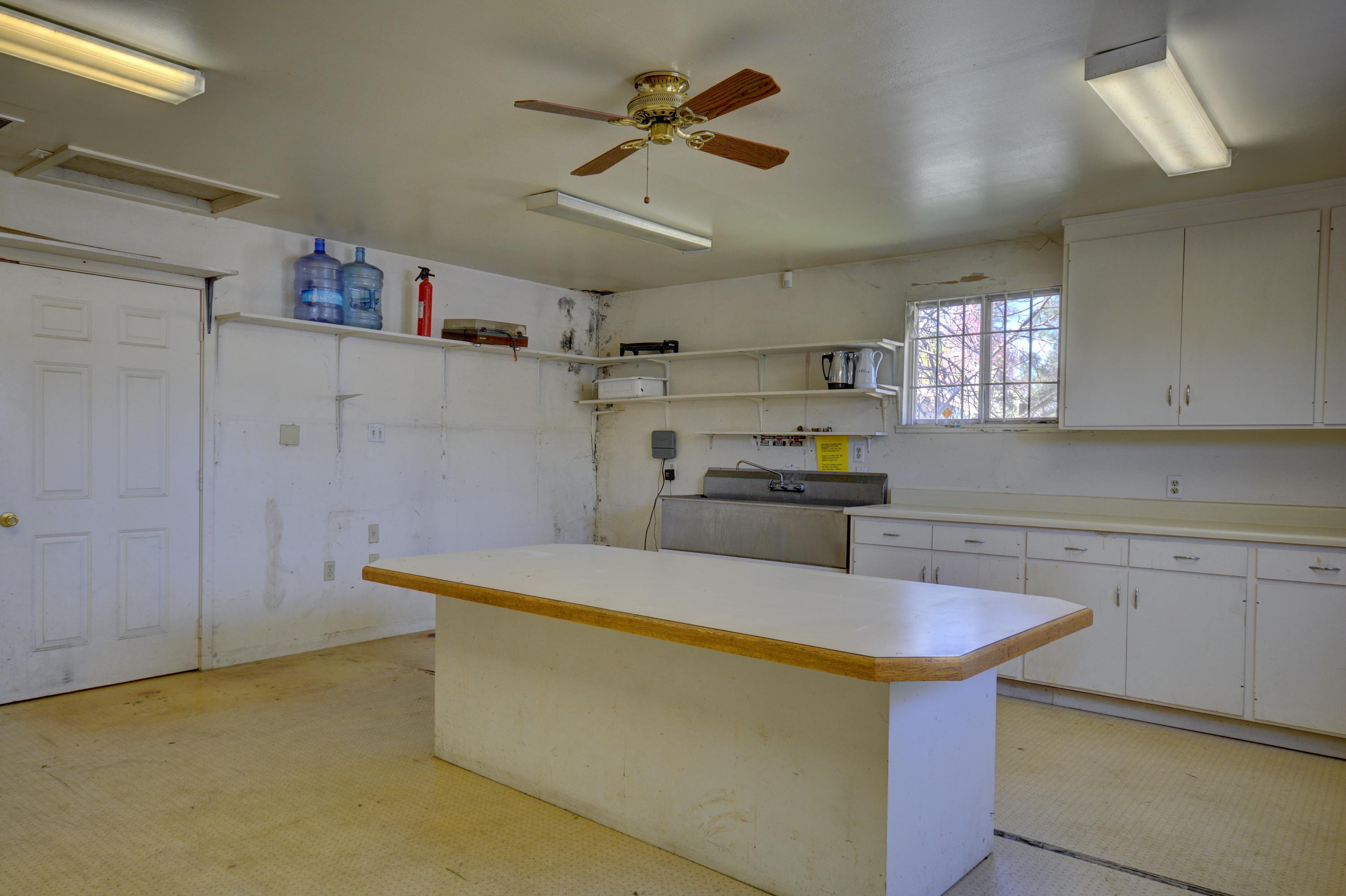 N/A - Commercial Sale