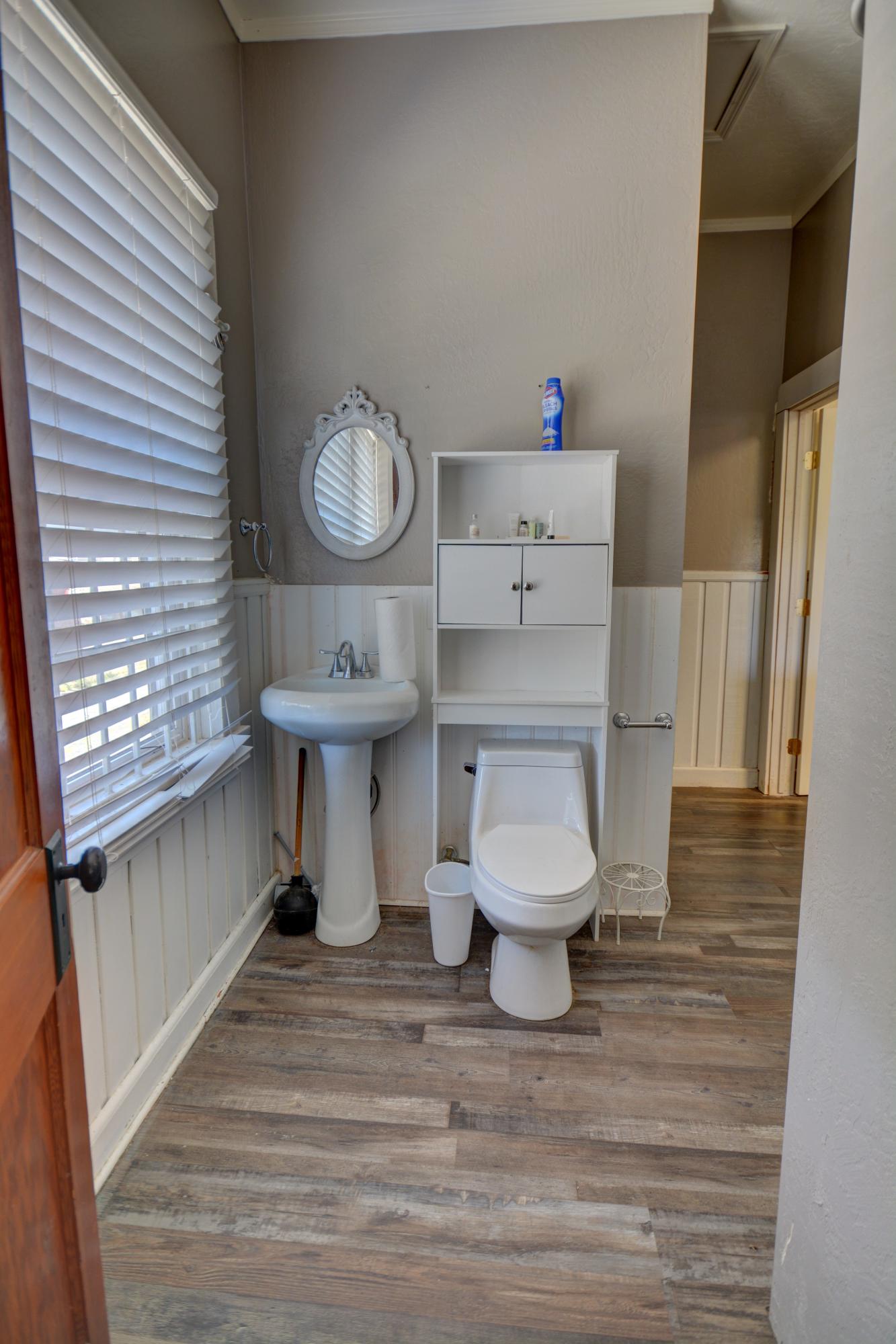 N/A - Commercial Sale